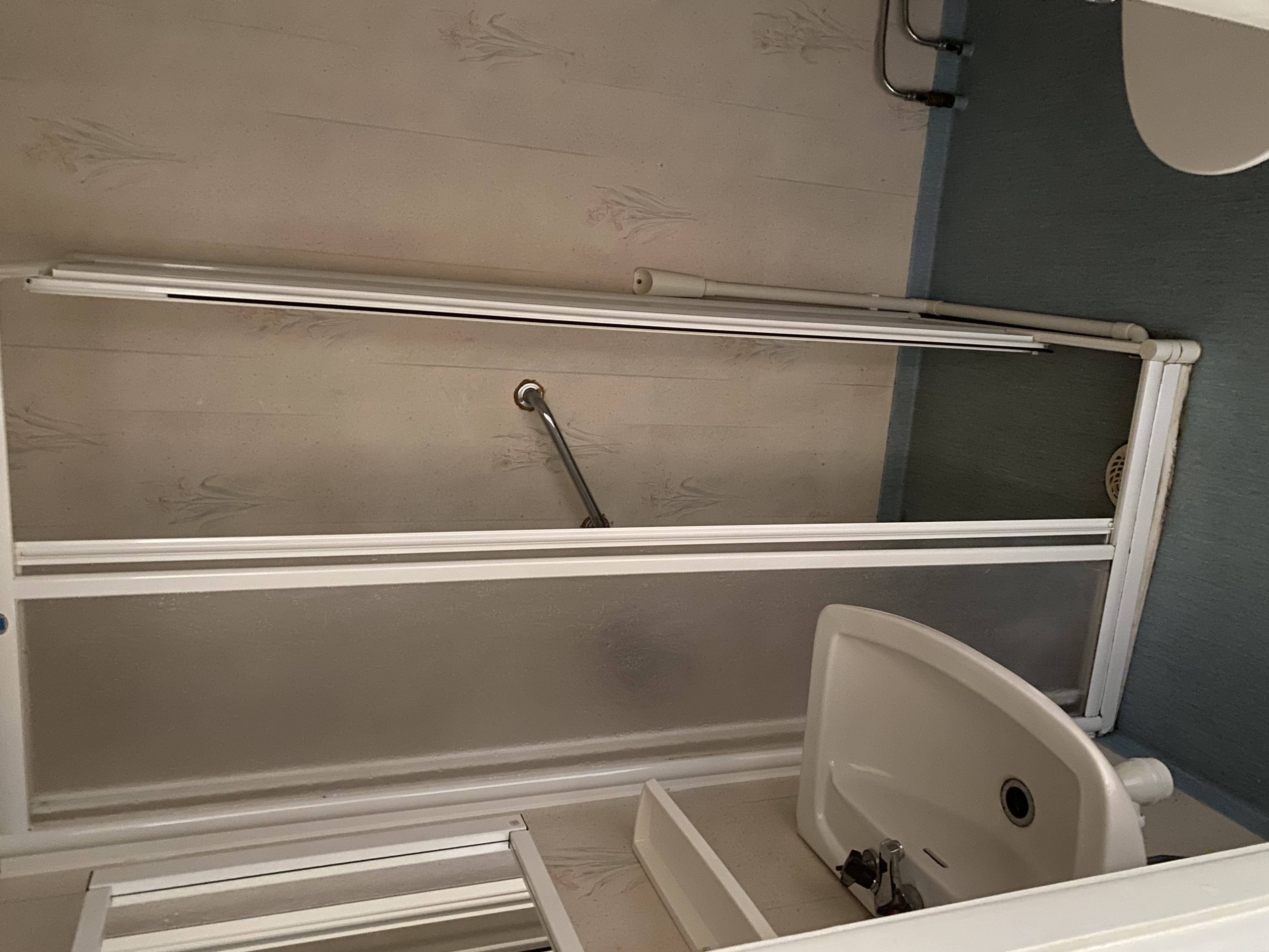 Lägenhet, 1 rooms, 44 sqm, Hallsberg – bild 6