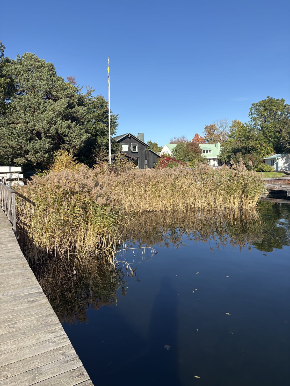 2 rok · 25 m² i Saltsjö-duvnäs – bild 37