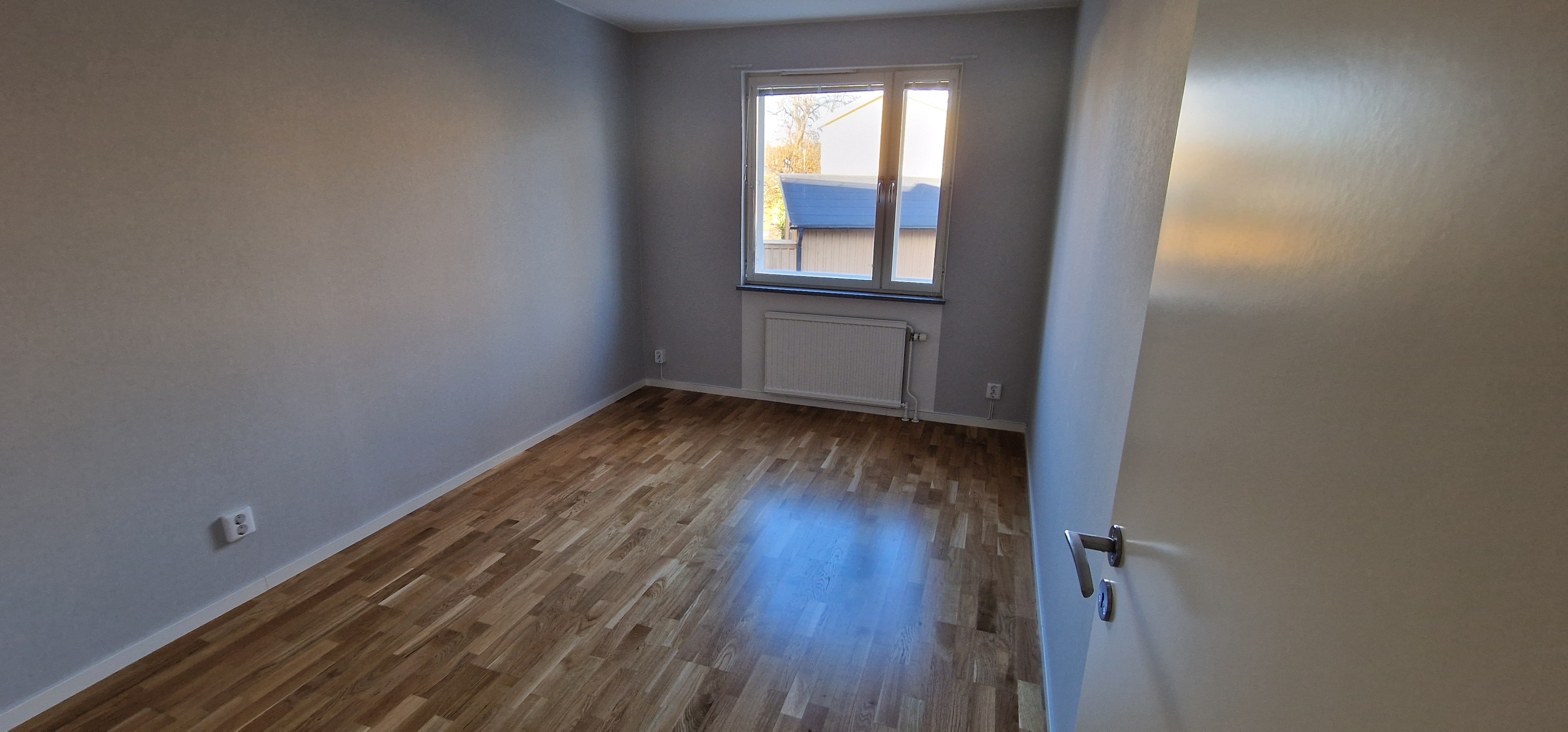 Lägenhet, 3 rooms, 72 sqm, Malmköping – bild 2