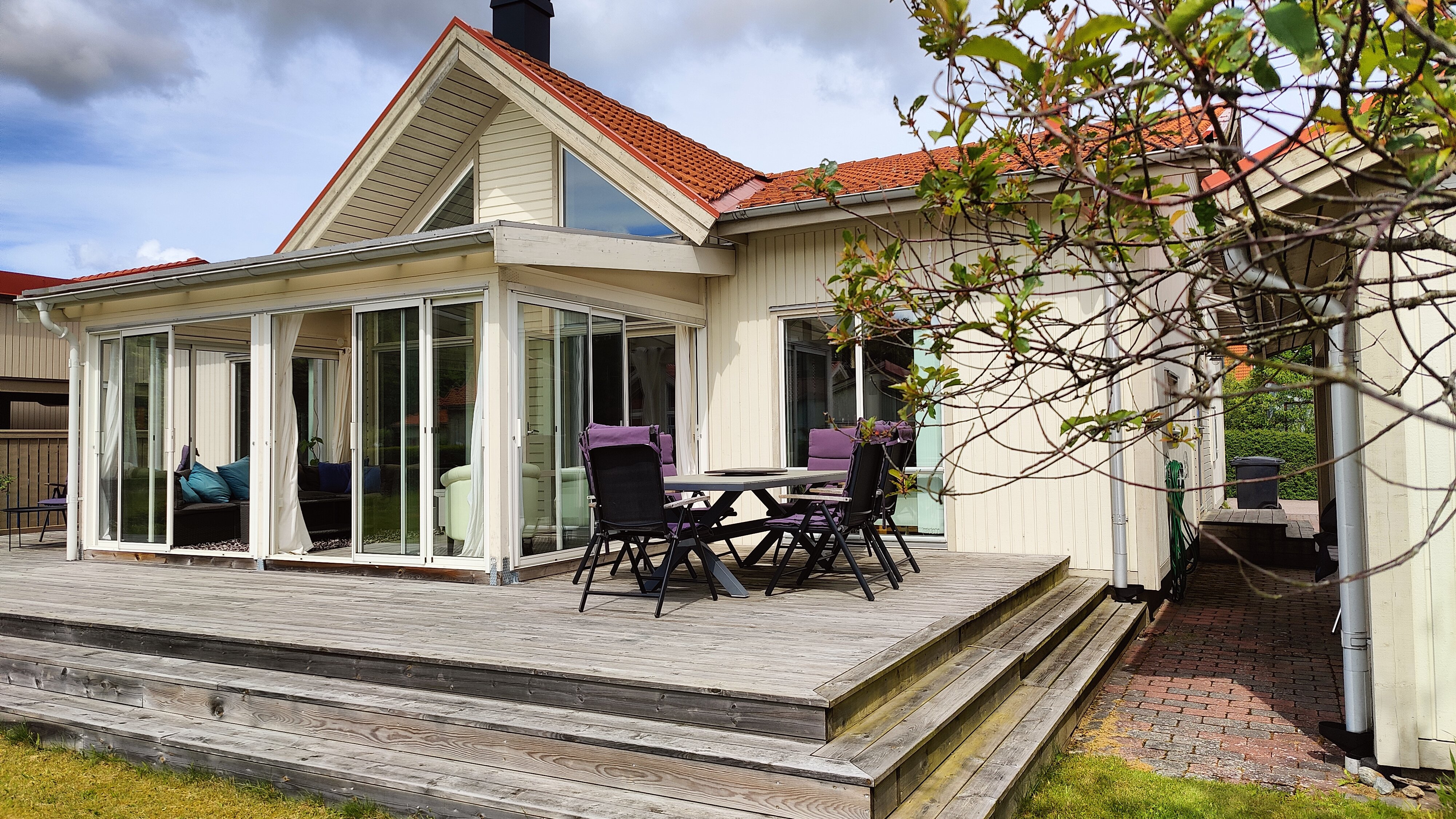 Villa/Hus, 5 rooms, 150 sqm, Kållered – bild 16