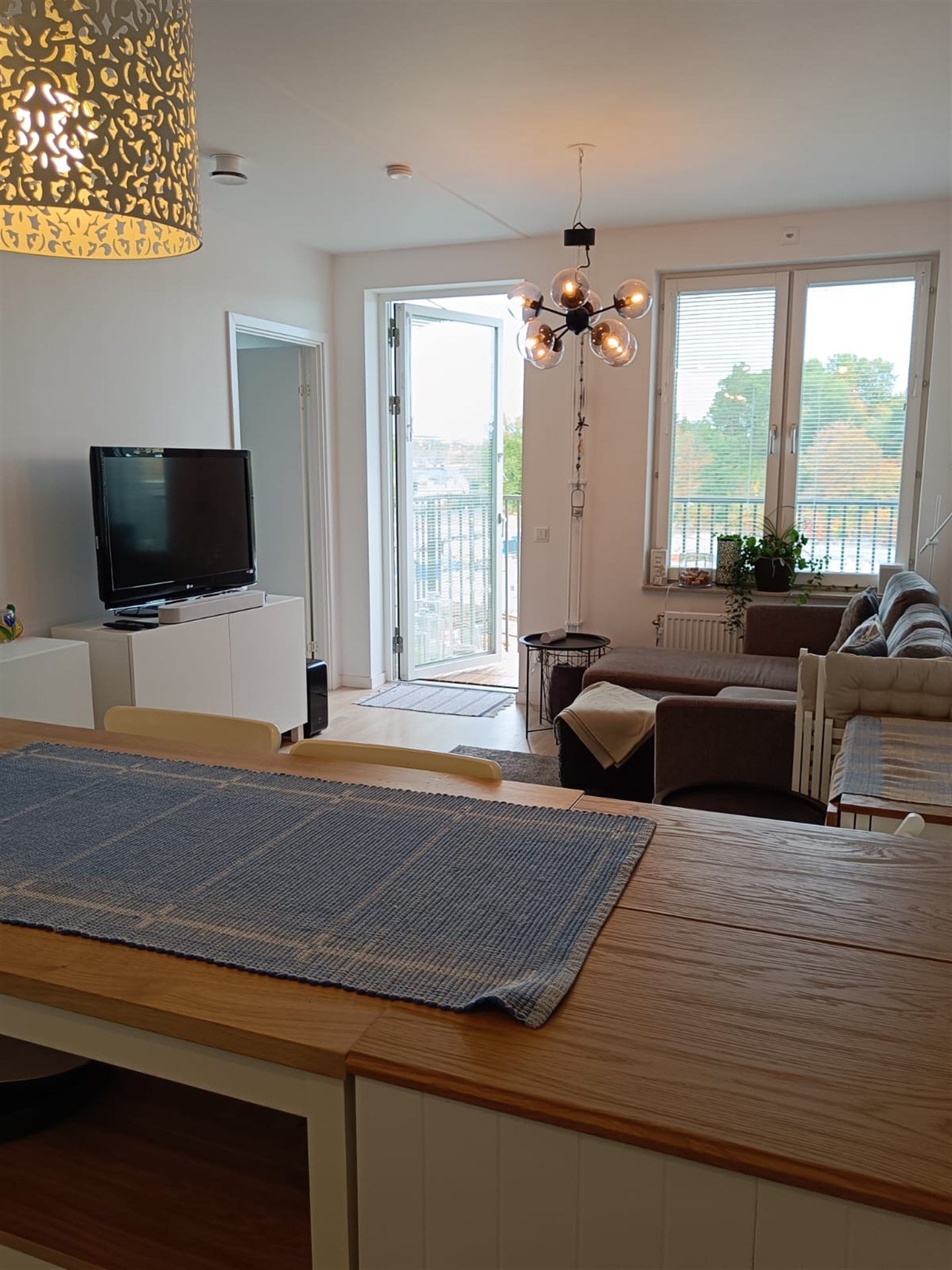 Lägenhet, 2 rooms, 44 sqm, Spånga – bild 5