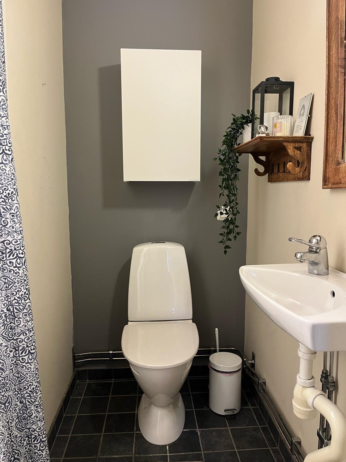 Lägenhet, 1 rooms, 26 sqm, Rimbo – bild 9