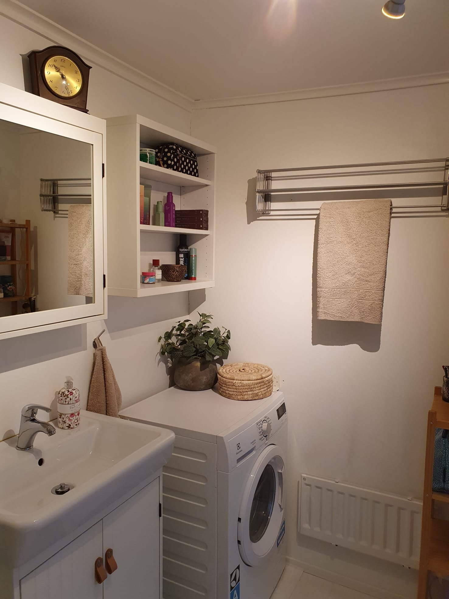 1 rok · 25 m² i Saltsjö-boo – bild 10