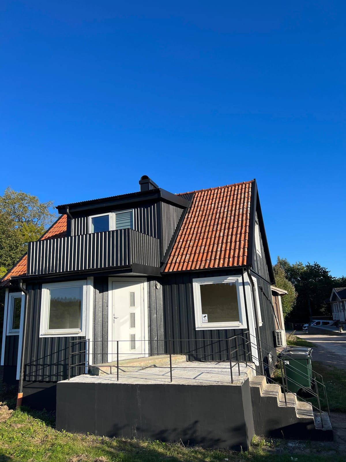 Villa/Hus, 3 rooms, 100 sqm, Hörby