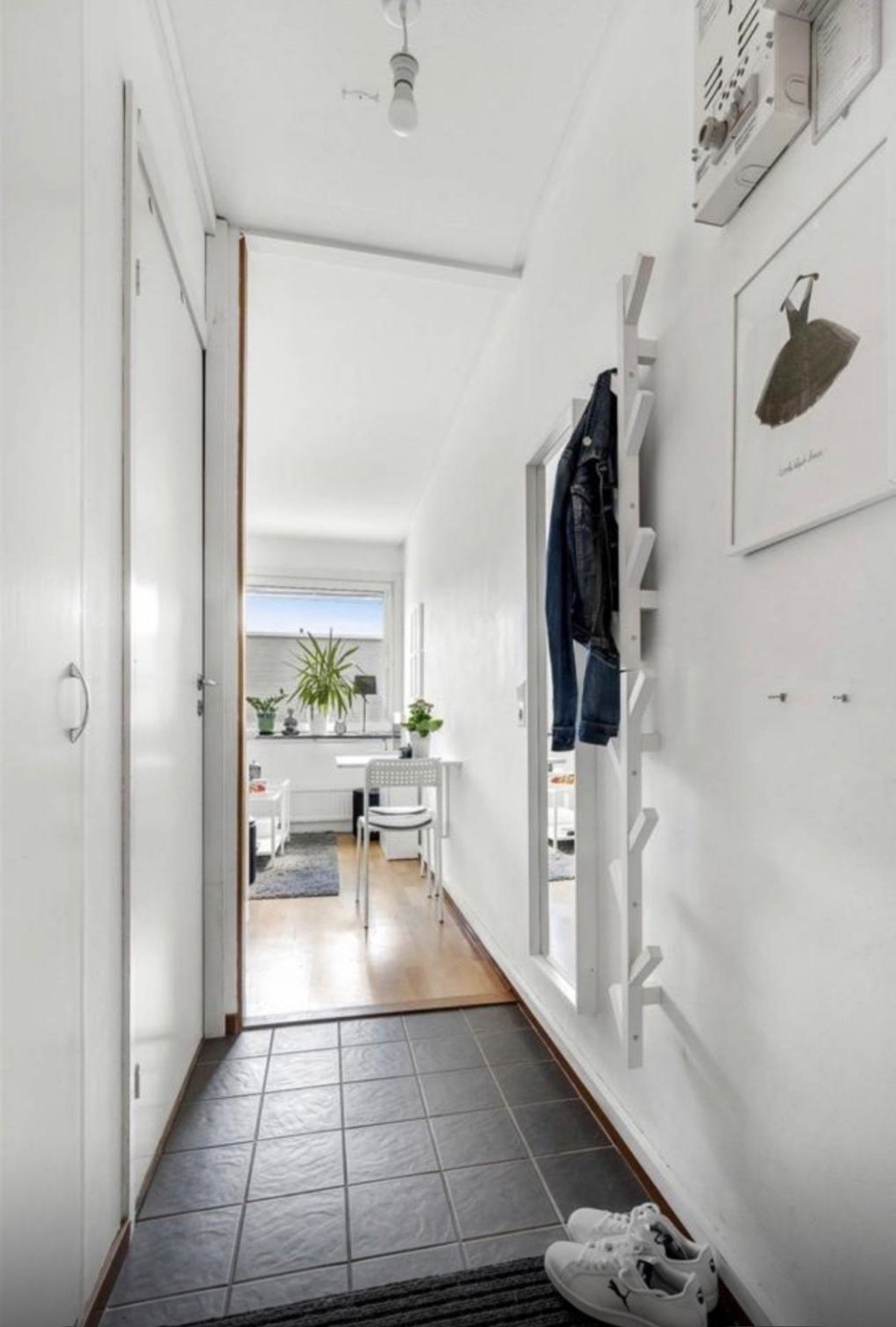 Lägenhet, 1 rooms, 15 sqm, Sundbyberg – bild 2