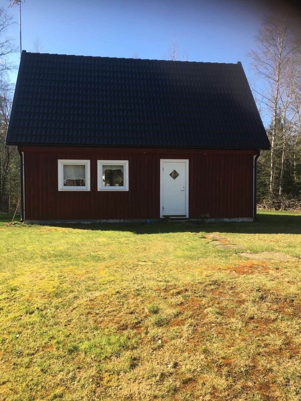 Villa/Hus, 3 rooms, 90 sqm, Lönsboda