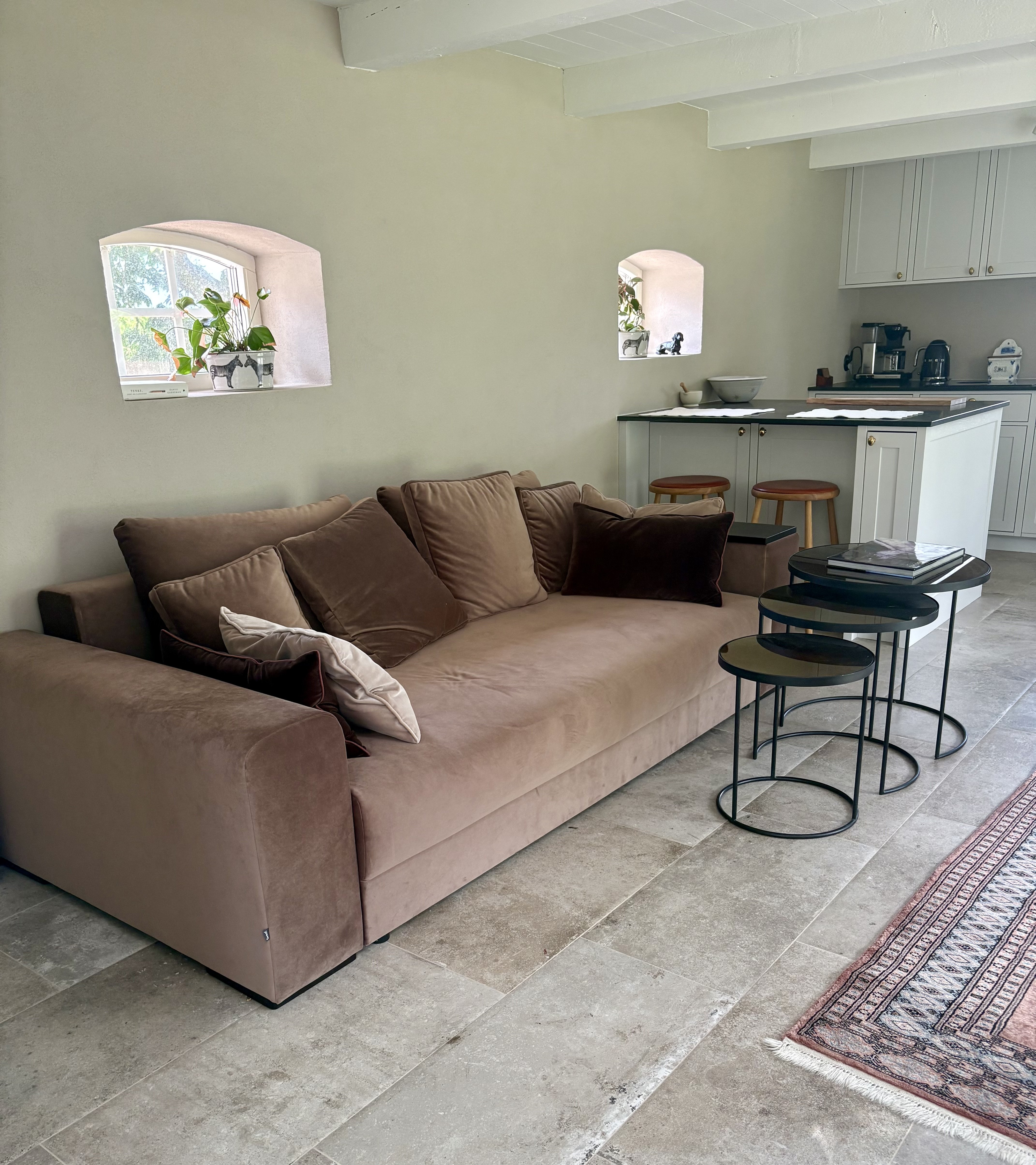 Stuga, 3 rooms, 72 sqm, Jonstorp – bild 3