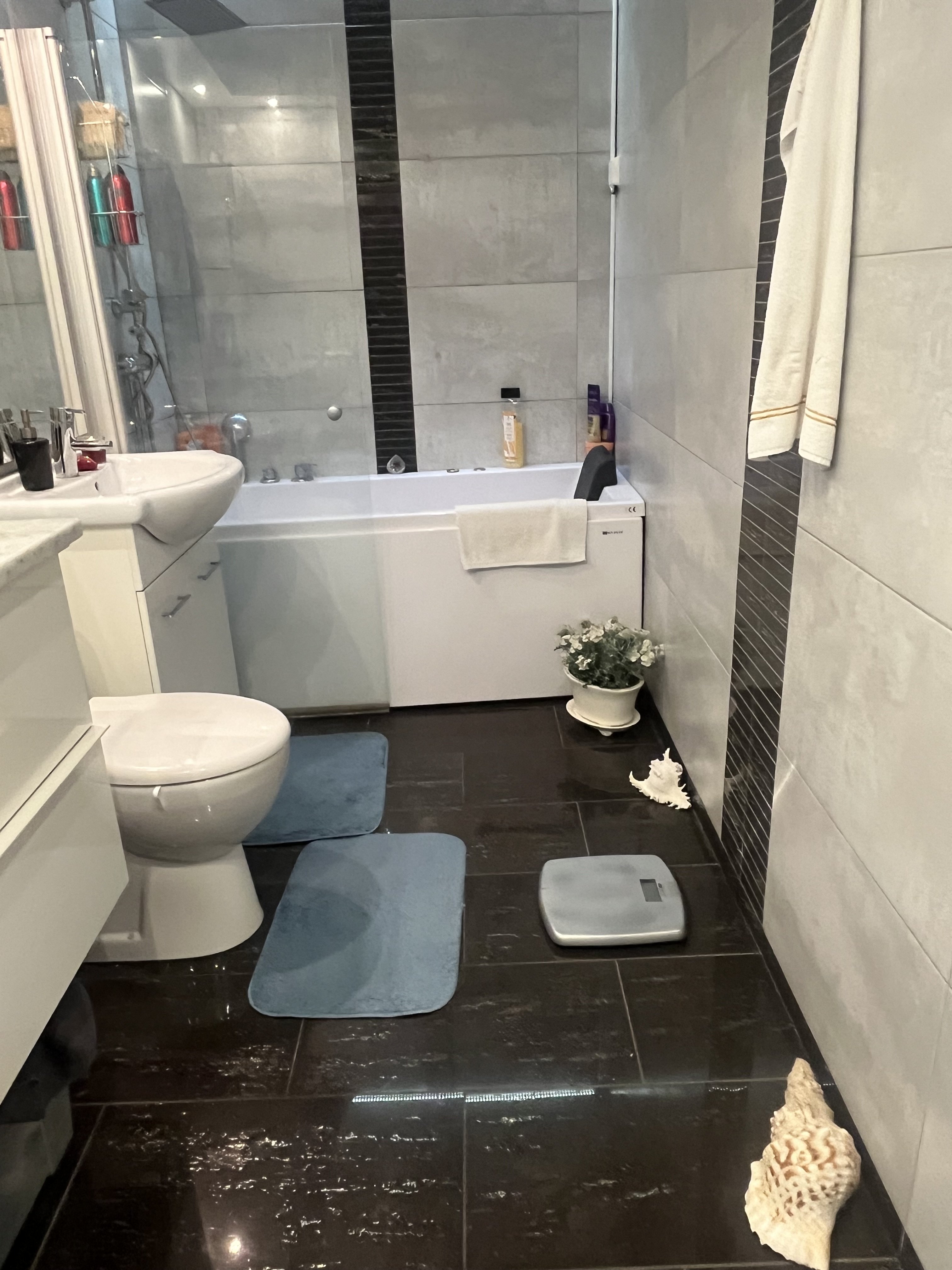 Lägenhet, 1 rooms, 16 sqm, Stockholm – bild 9