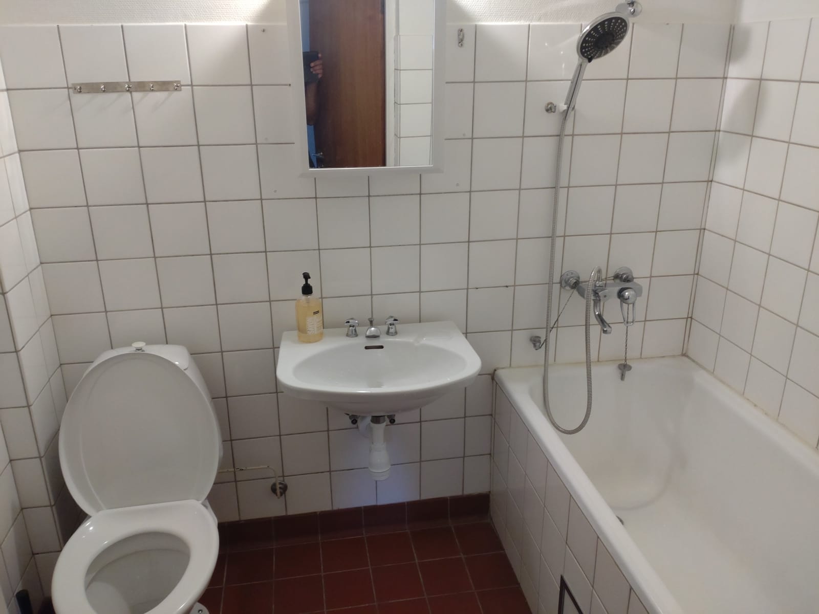 2 rok · 65 m² i Fredrika – bild 6