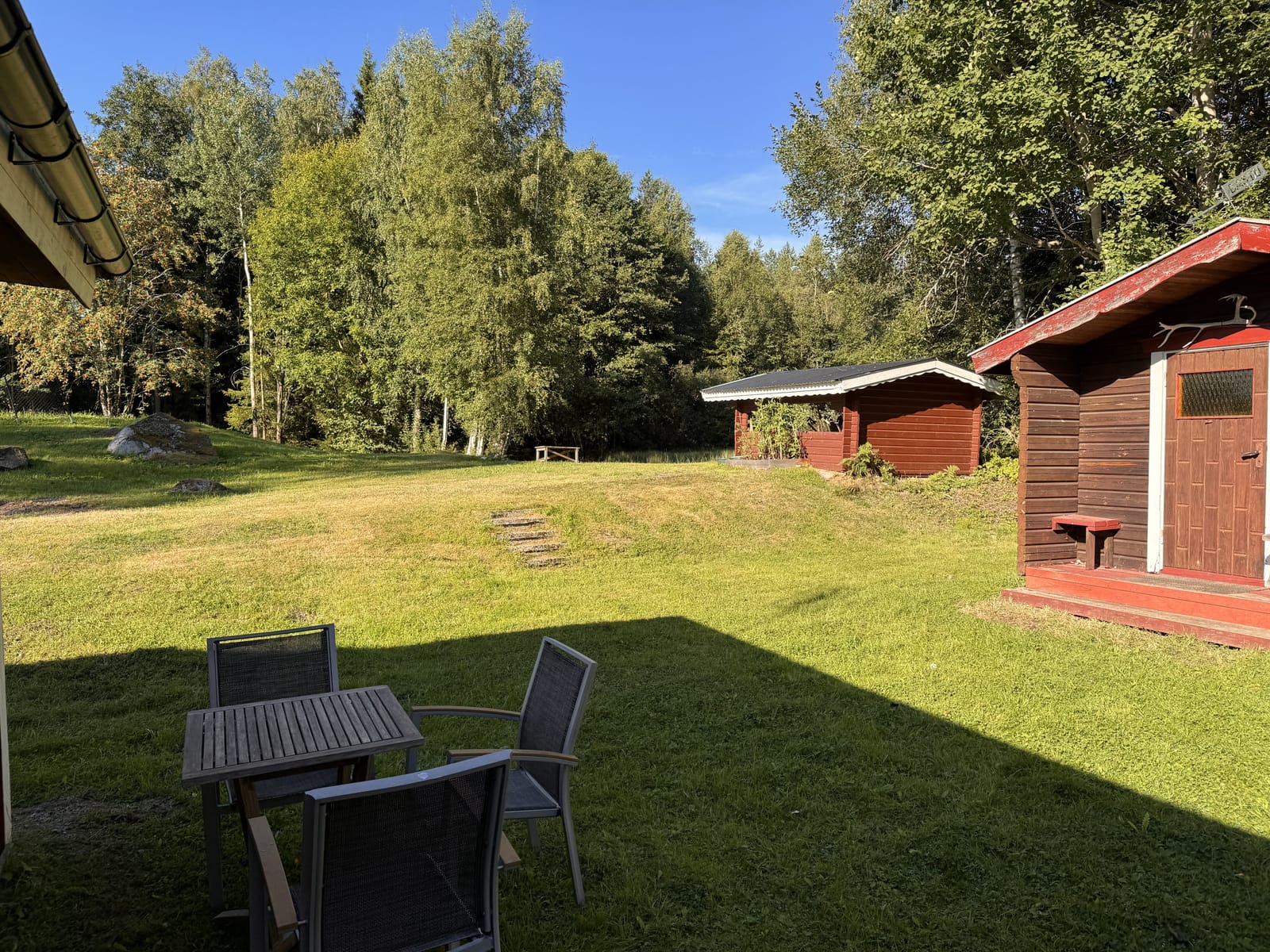 3 rok · 65 m² i Tärnsjö  – bild 5