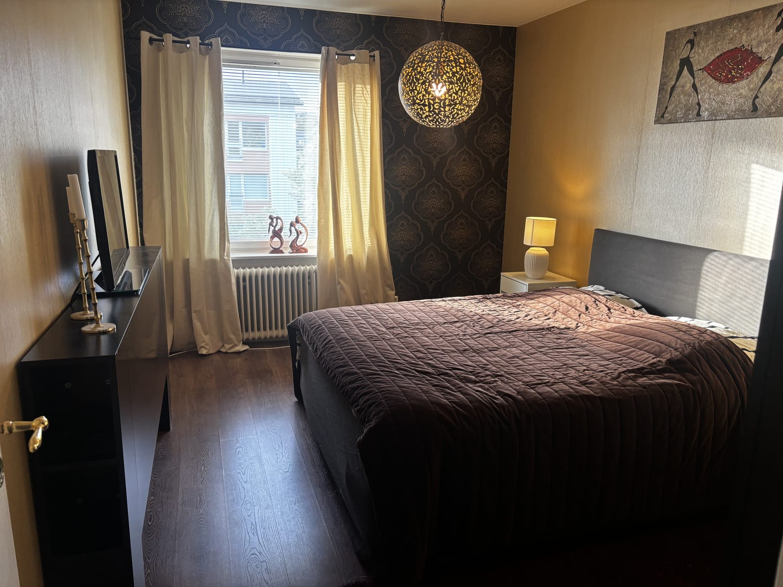 3 rok · 73 m² i Järfälla – bild 8