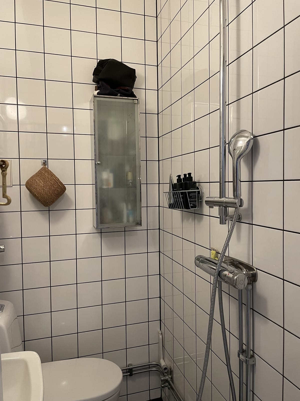 2 rok · 33 m² i Hägersten – bild 14
