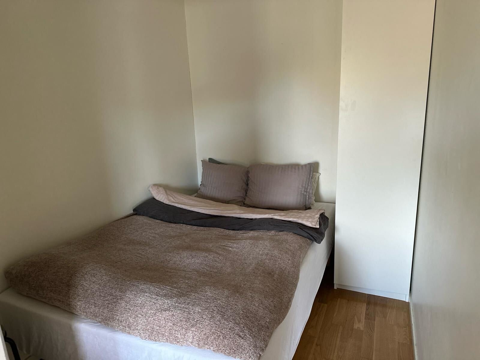 Lägenhet, 2 rooms, 40 sqm, Hägersten – bild 5