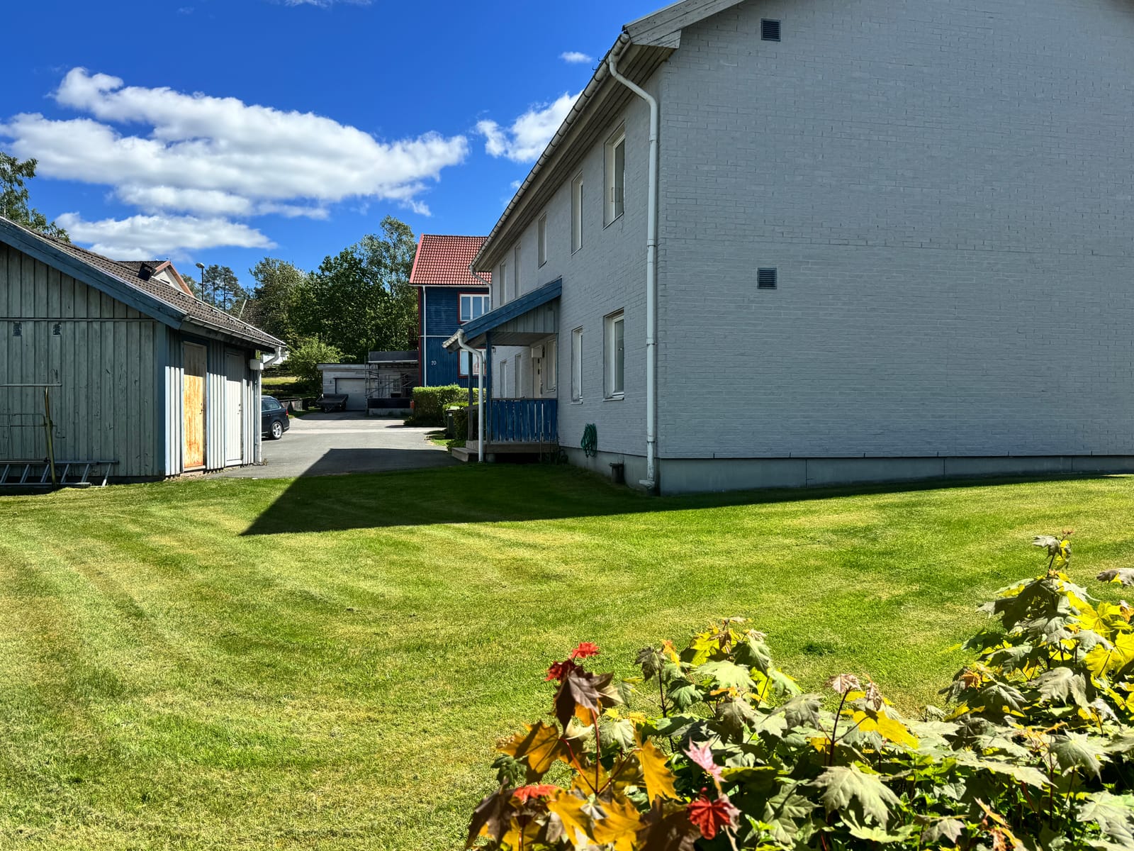 2 rok · 59 m² i Nässjö – bild 7