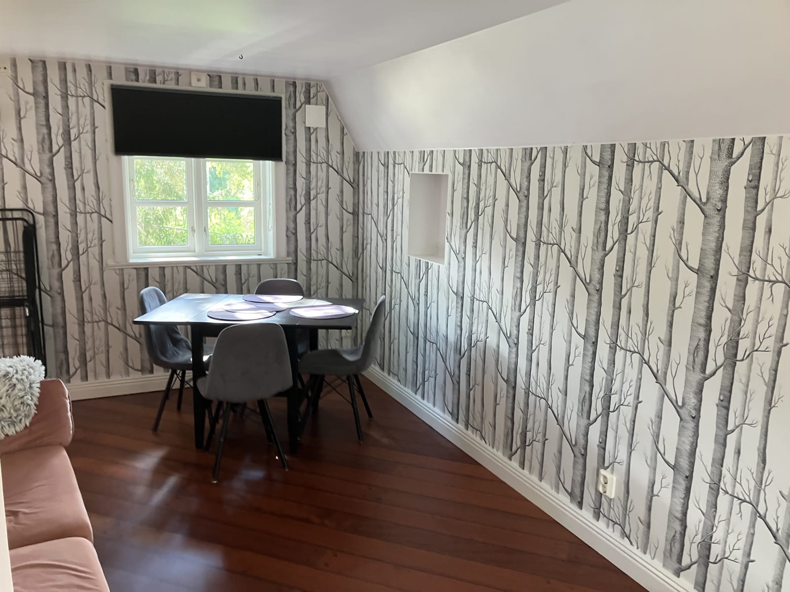 2 rok · 45 m² i Bergshamra – bild 8