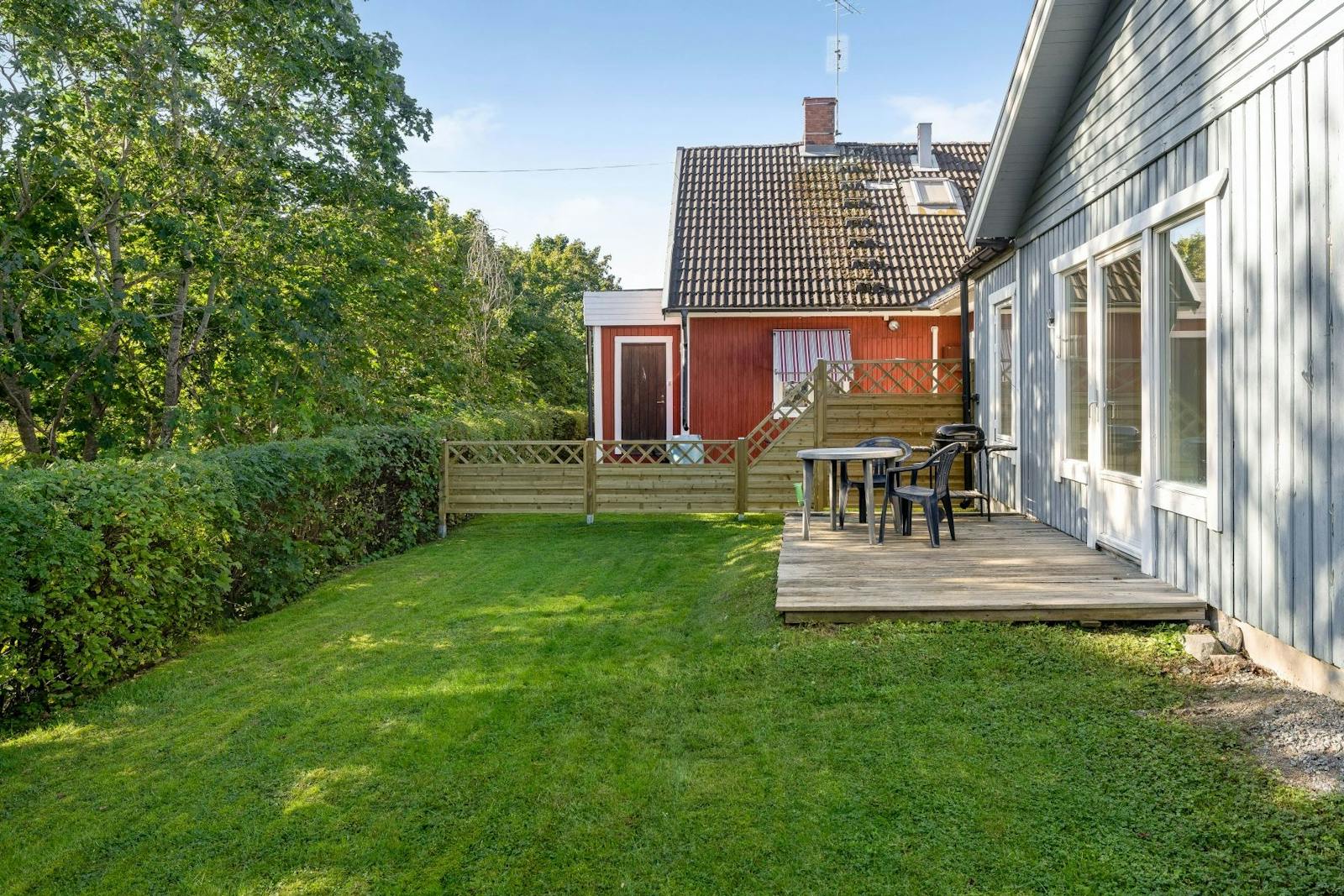 Villa/Hus, 4 rooms, 110 sqm, Enköping