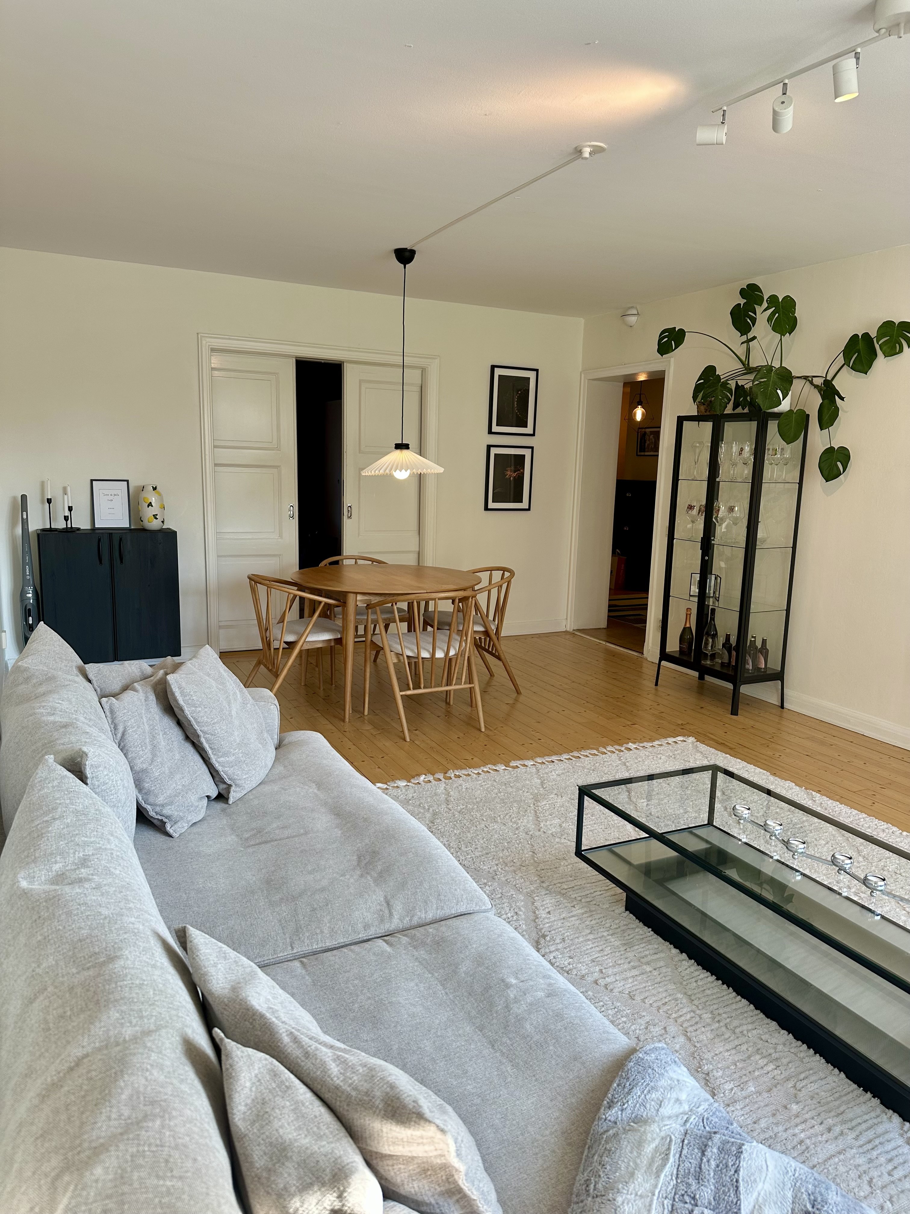 Lägenhet, 2 rooms, 70 sqm, Nyköping – Nyköping