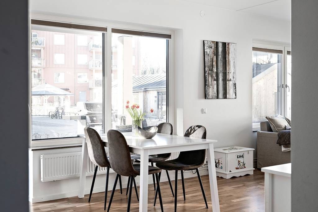 2 rok · 53 m² i Ytterby – bild 11