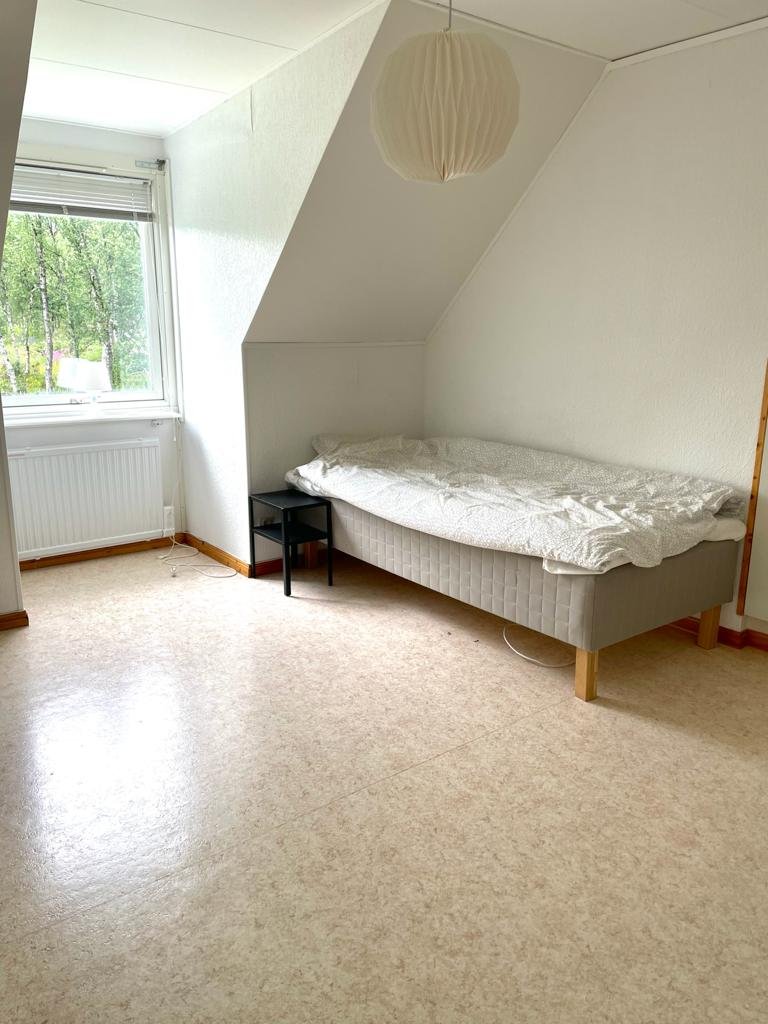 6 rok · 132 m² i Kiruna – Kiruna