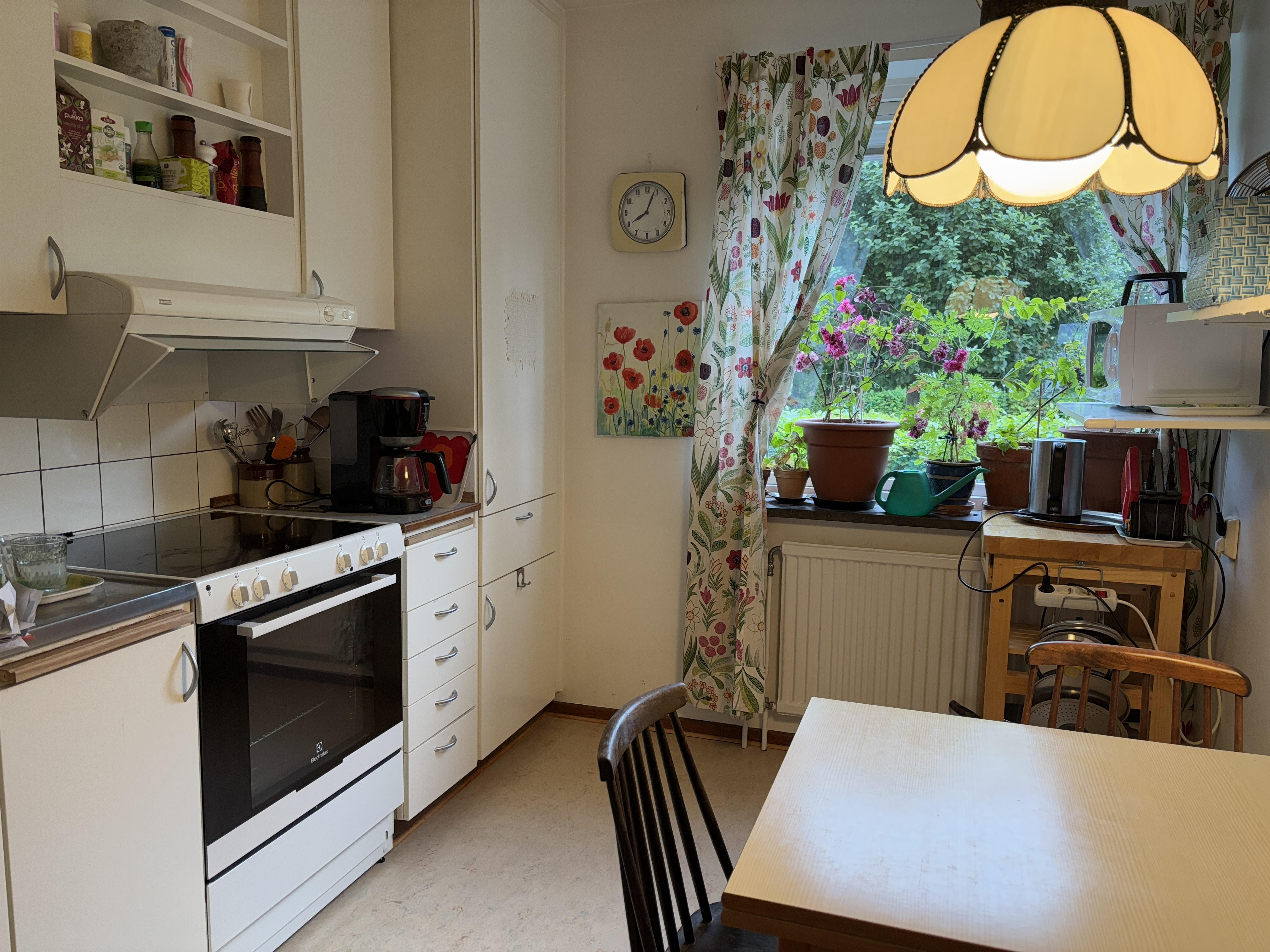 Lägenhet, 1 rooms, 12 sqm, Lund – bild 3