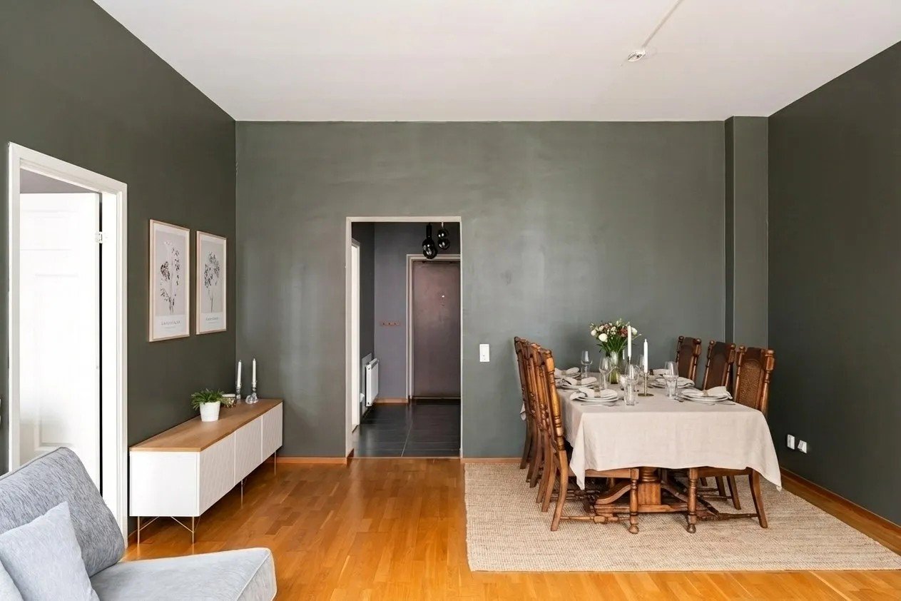 Lägenhet, 2 rooms, 71 sqm, Västerås – bild 4