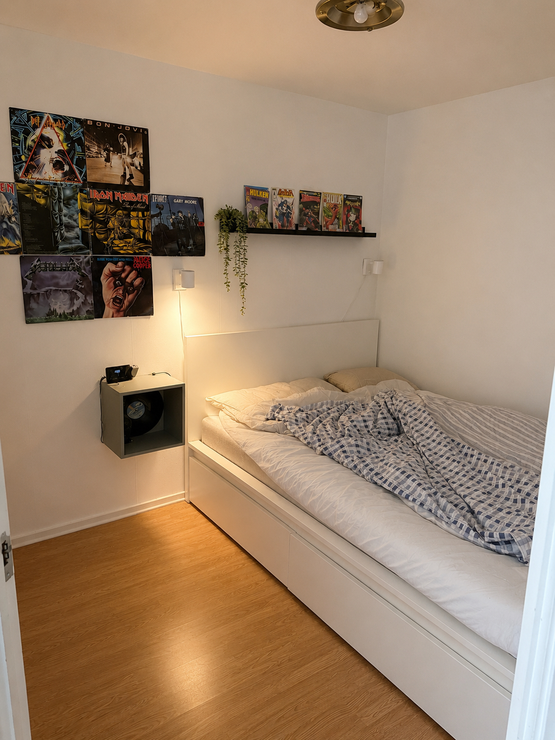 Lägenhet, 2 rooms, 39 sqm, Borås – bild 3