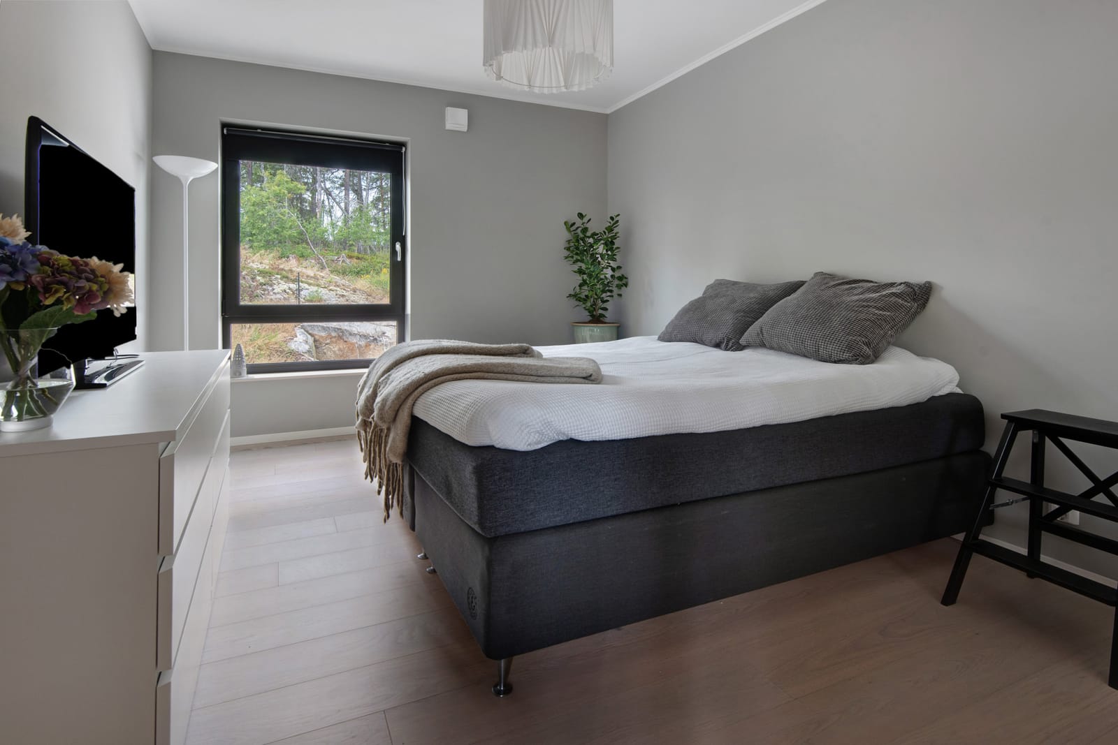 3 rok · 97 m² i Handen – bild 16