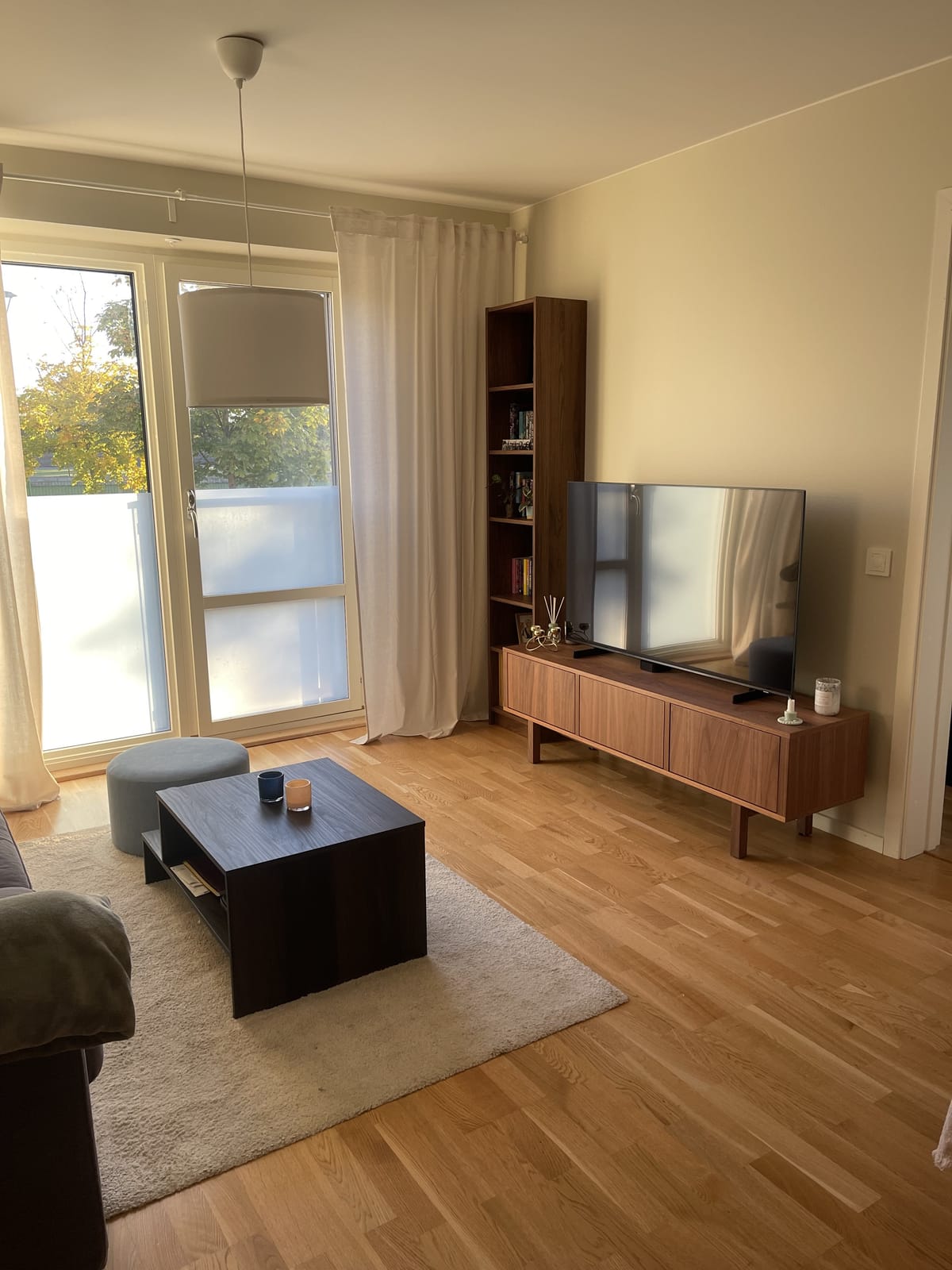Lägenhet, 2 rooms, 45 sqm, Järfälla