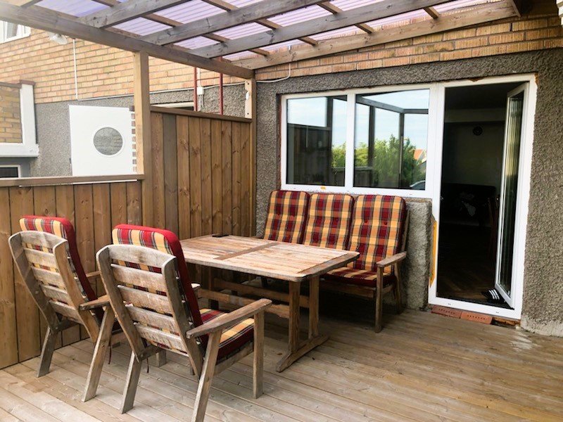 Lägenhet, 2 rooms, 58 sqm, Falköping – Falköping