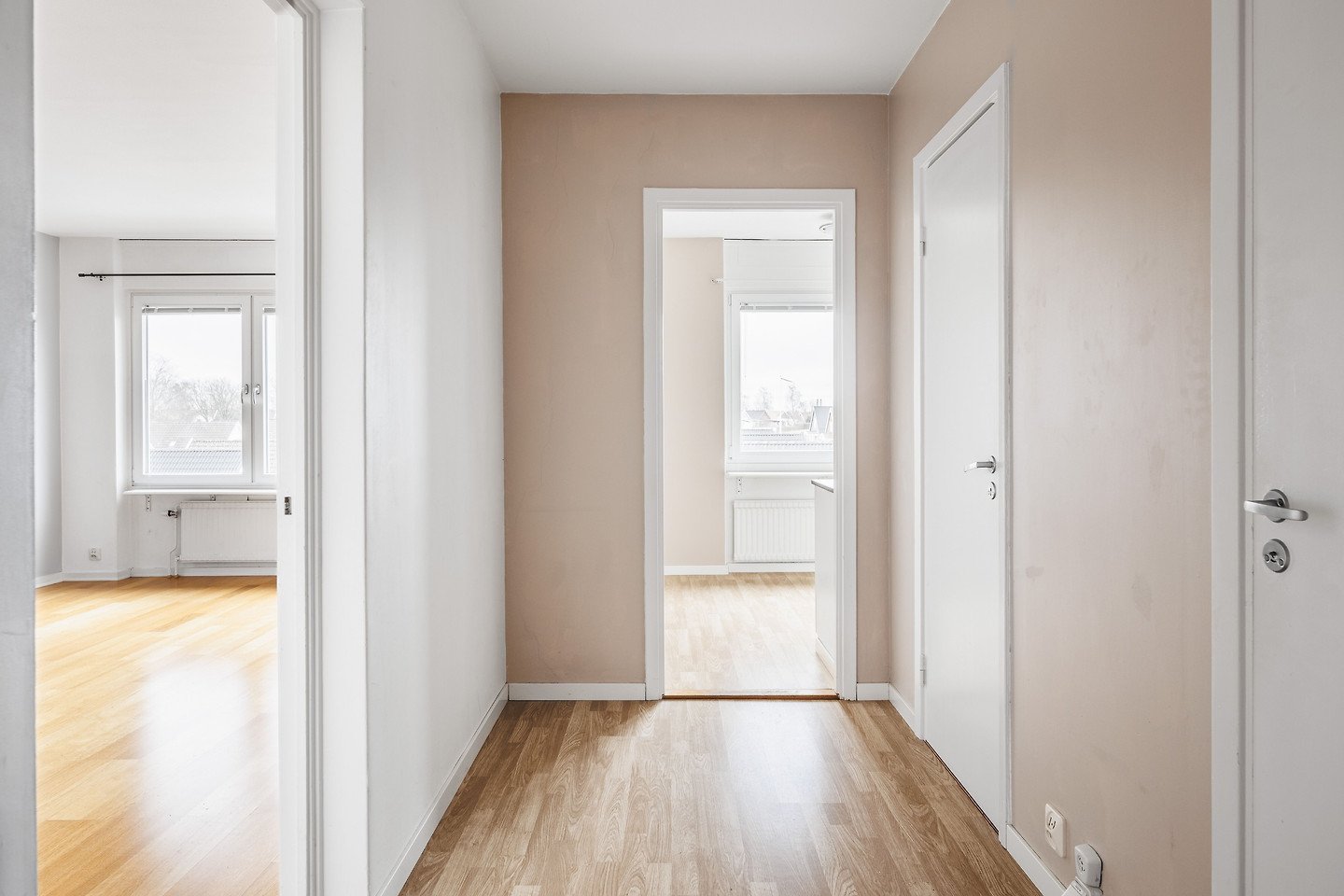 1 rok · 41 m² i Falköping – Falköping