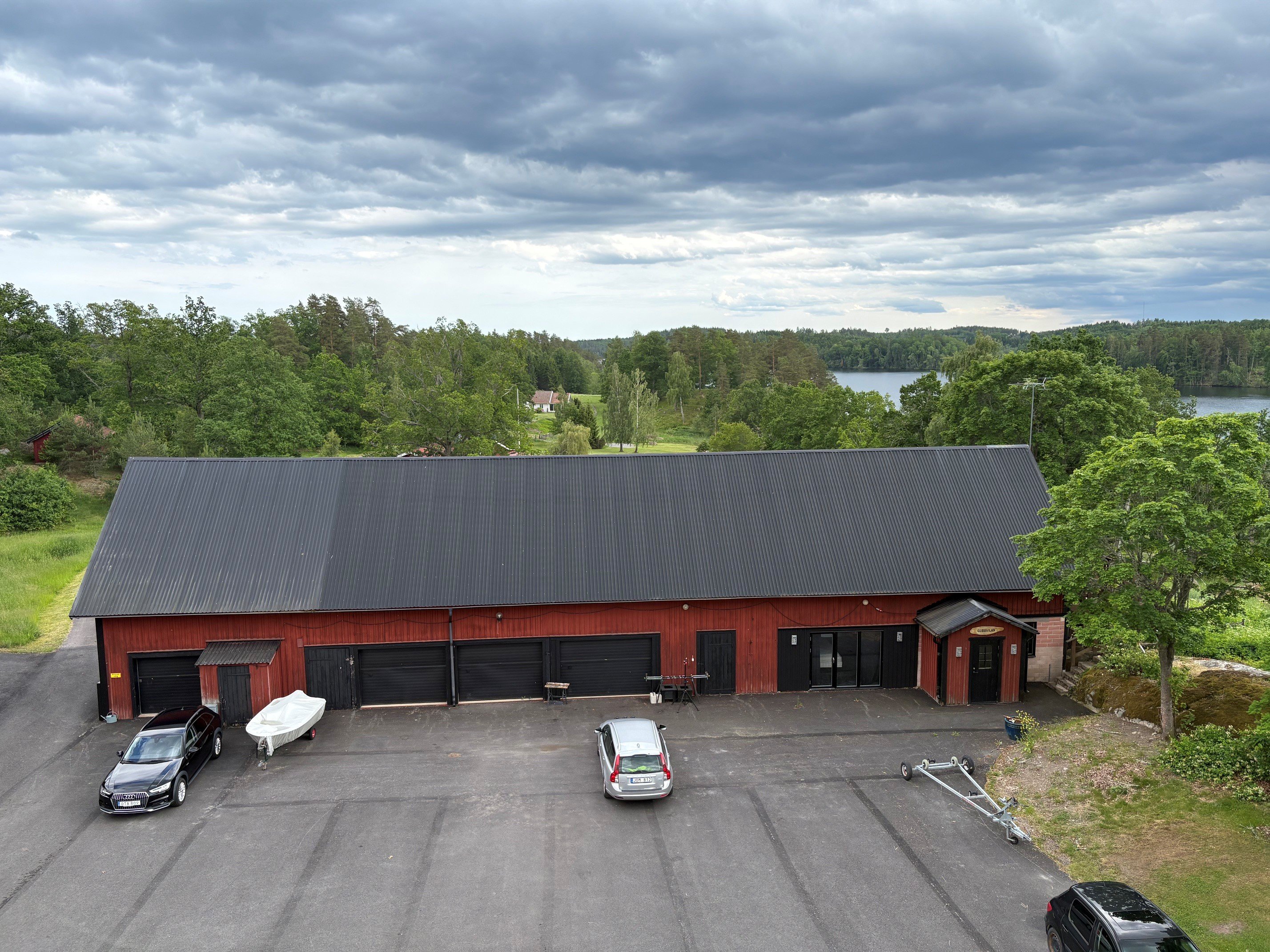 Villa/Hus, 4 rooms, 100 sqm, Åtvidaberg – bild 3