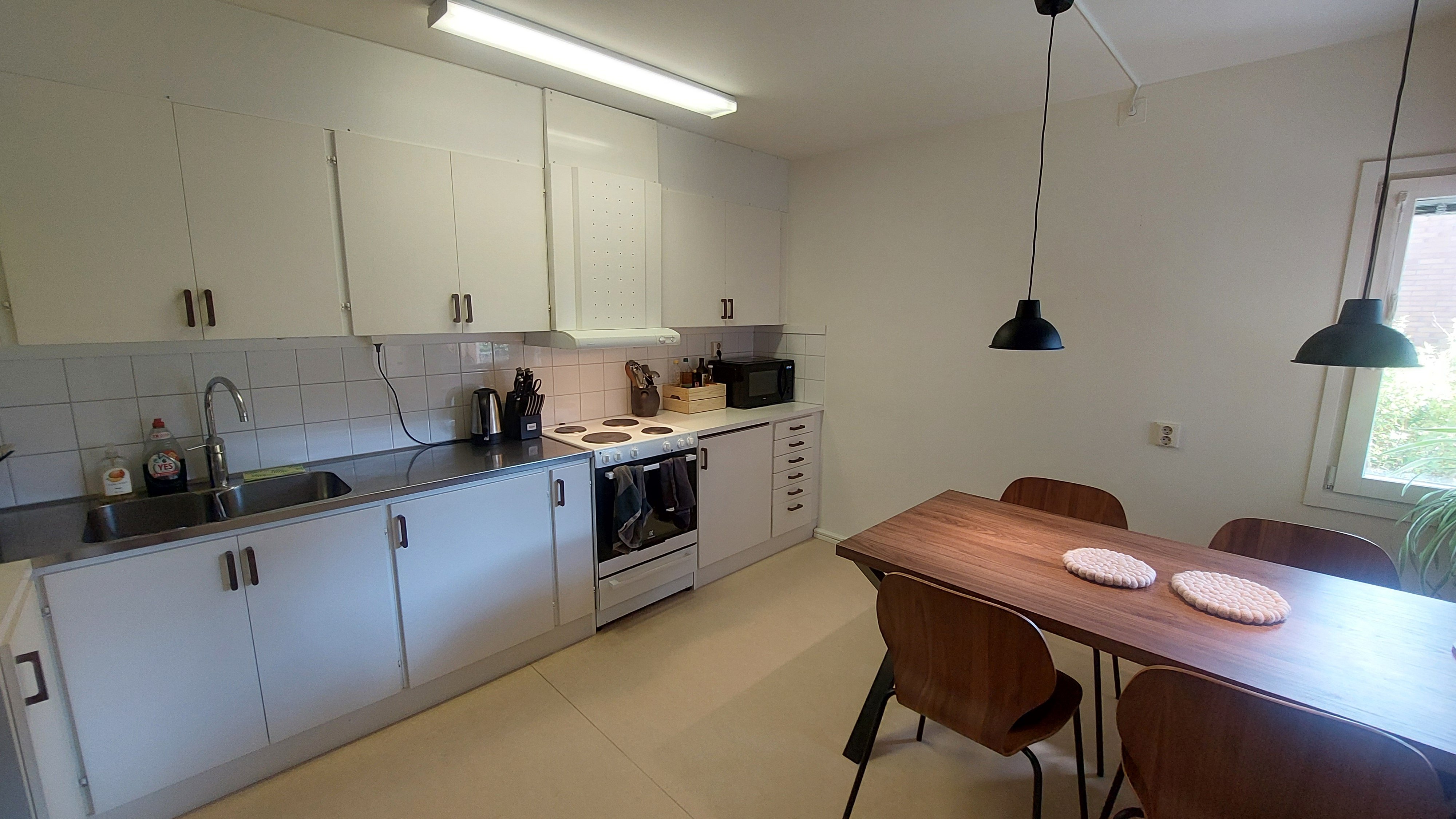 Lägenhet, 2 rooms, 59 sqm, Västerhaninge – bild 16