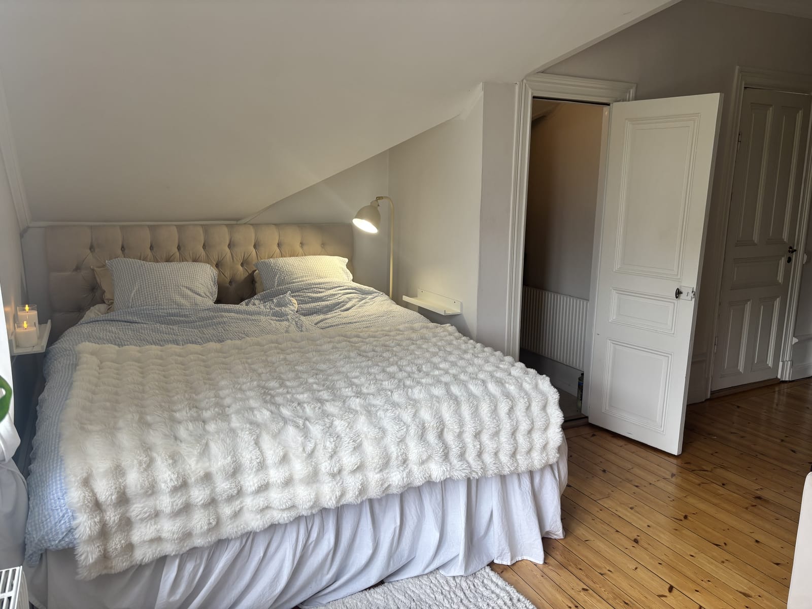 1 rok · 60 m² i Sandviken – bild 7