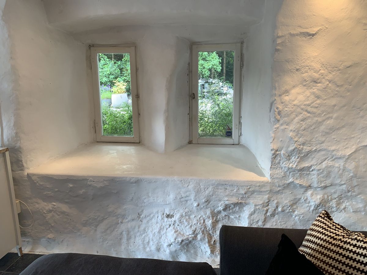 4 rok · 100 m² i Lidingö – bild 6