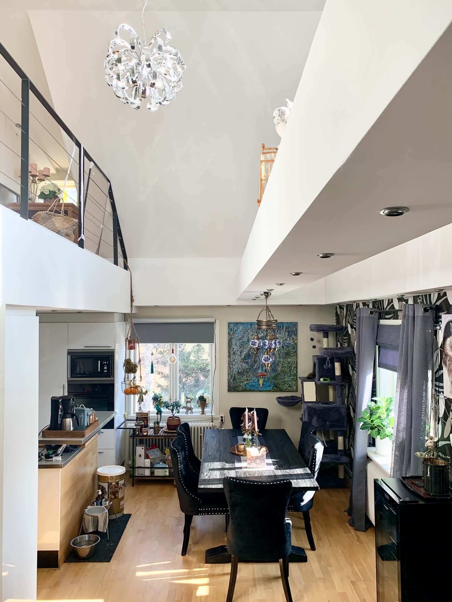 3 rok · 127 m² i Valdemarsvik – bild 5