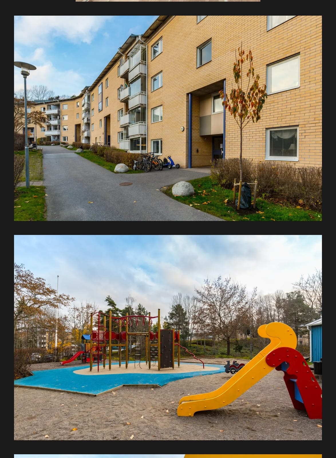 3 rok · 75 m² i Huddinge – bild 8