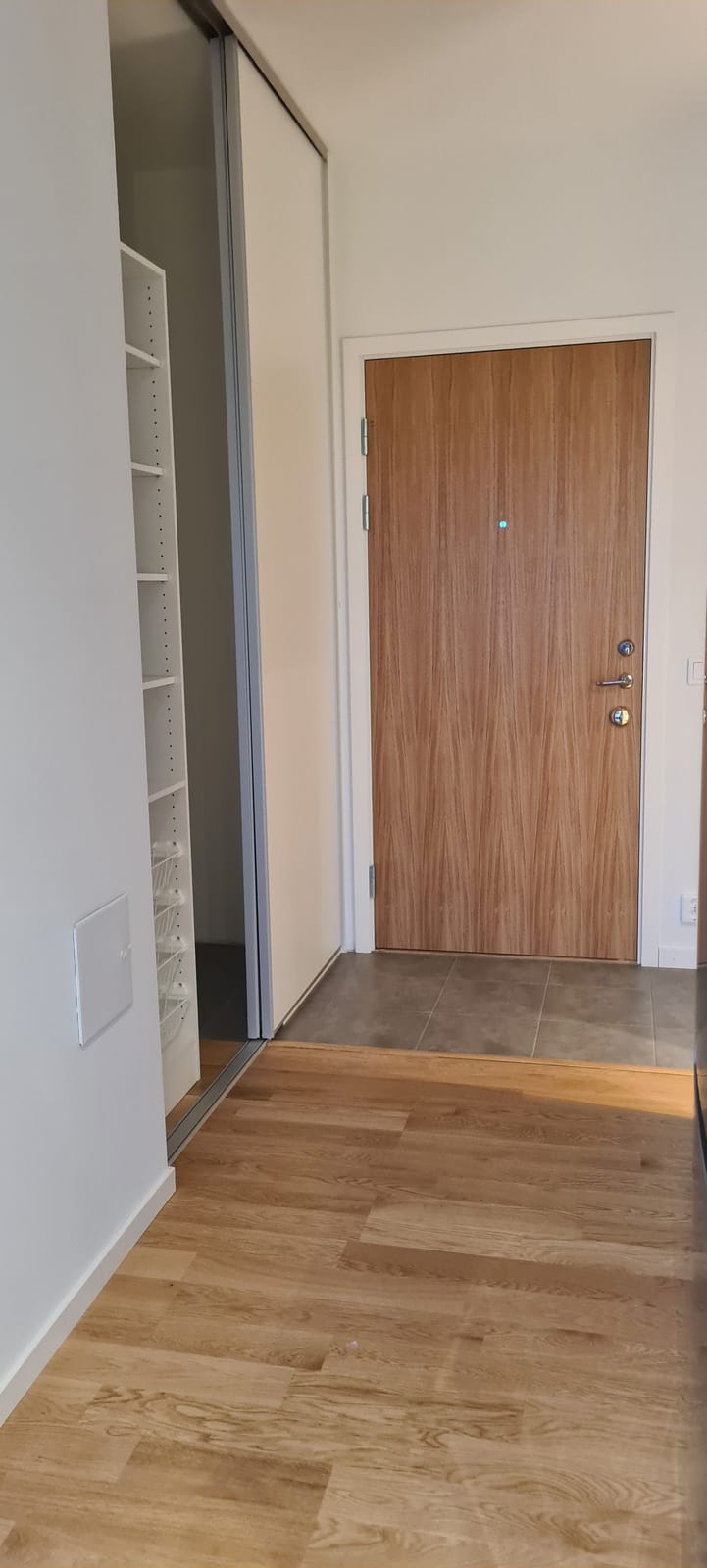 1 rok · 33 m² i Karlstad – bild 5