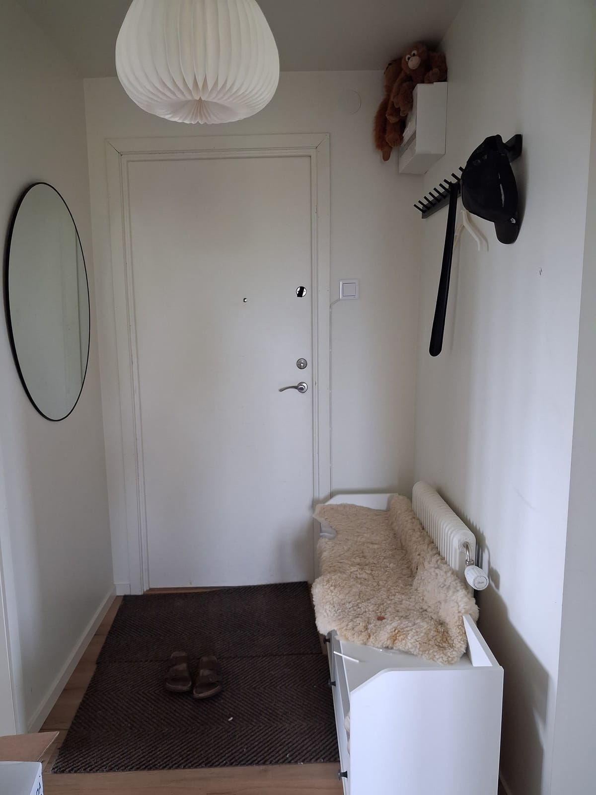 3 rok · 70 m² i Asarum – bild 3
