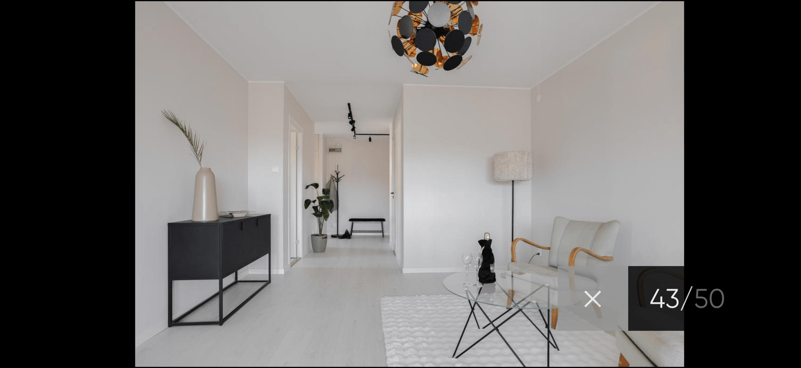 3 rok · 69 m² i Växjö – bild 4