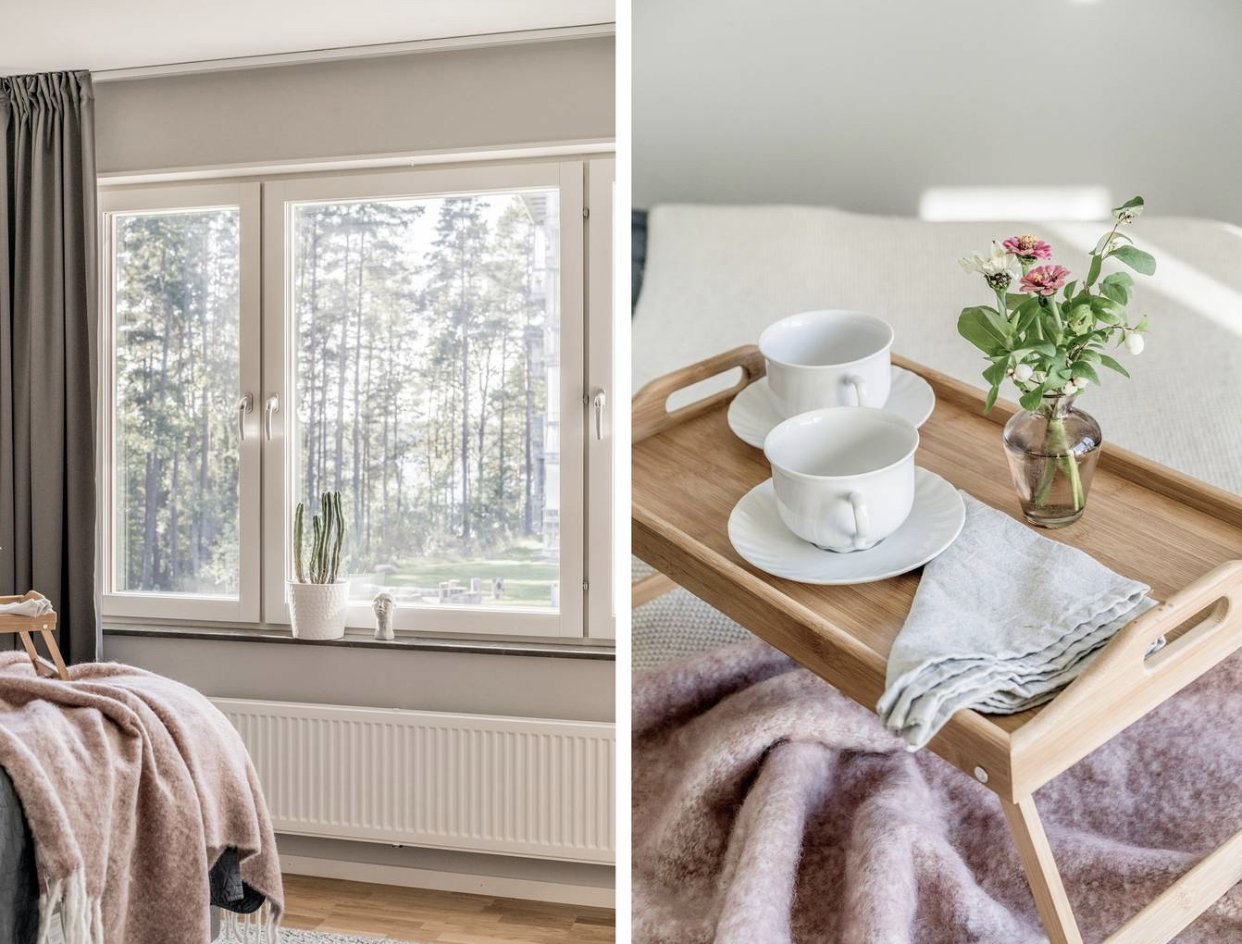 3 rok · 72 m² i Oxelösund – bild 7