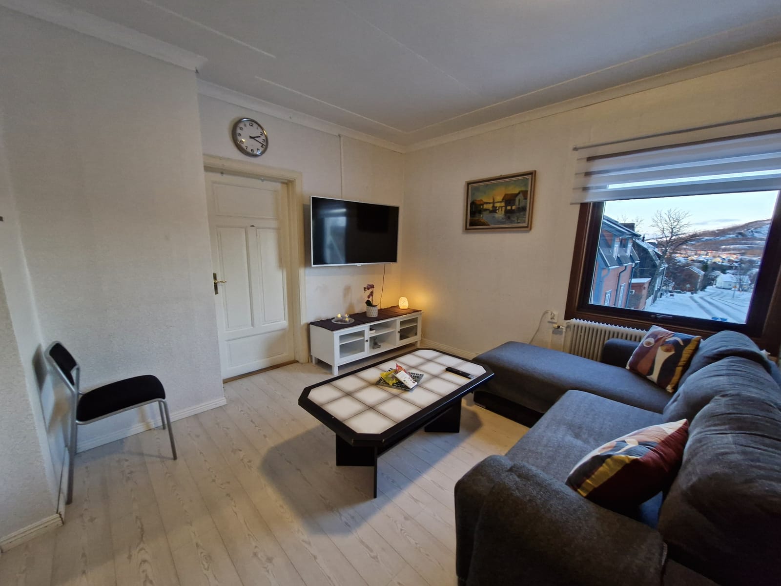 8 rok · 140 m² i Kiruna – bild 4
