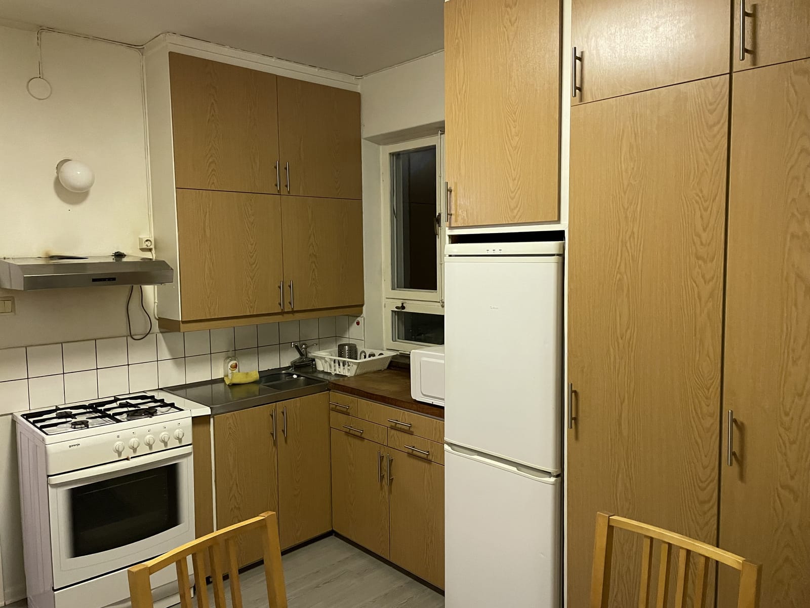 2 rok · 53 m² i Hägersten – bild 4