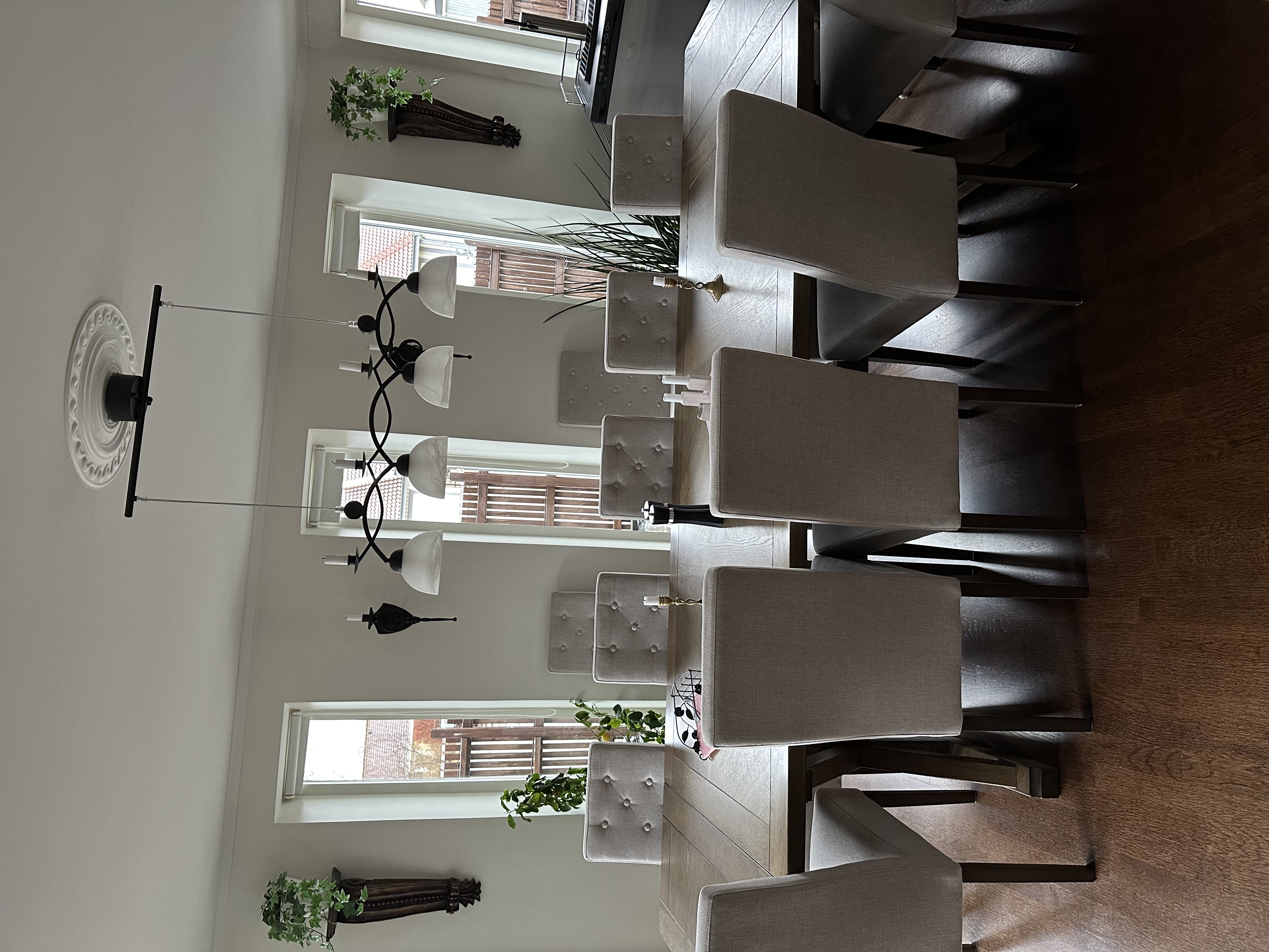 Villa/Hus, 6 rooms, 240 sqm, Vejbystrand – bild 4