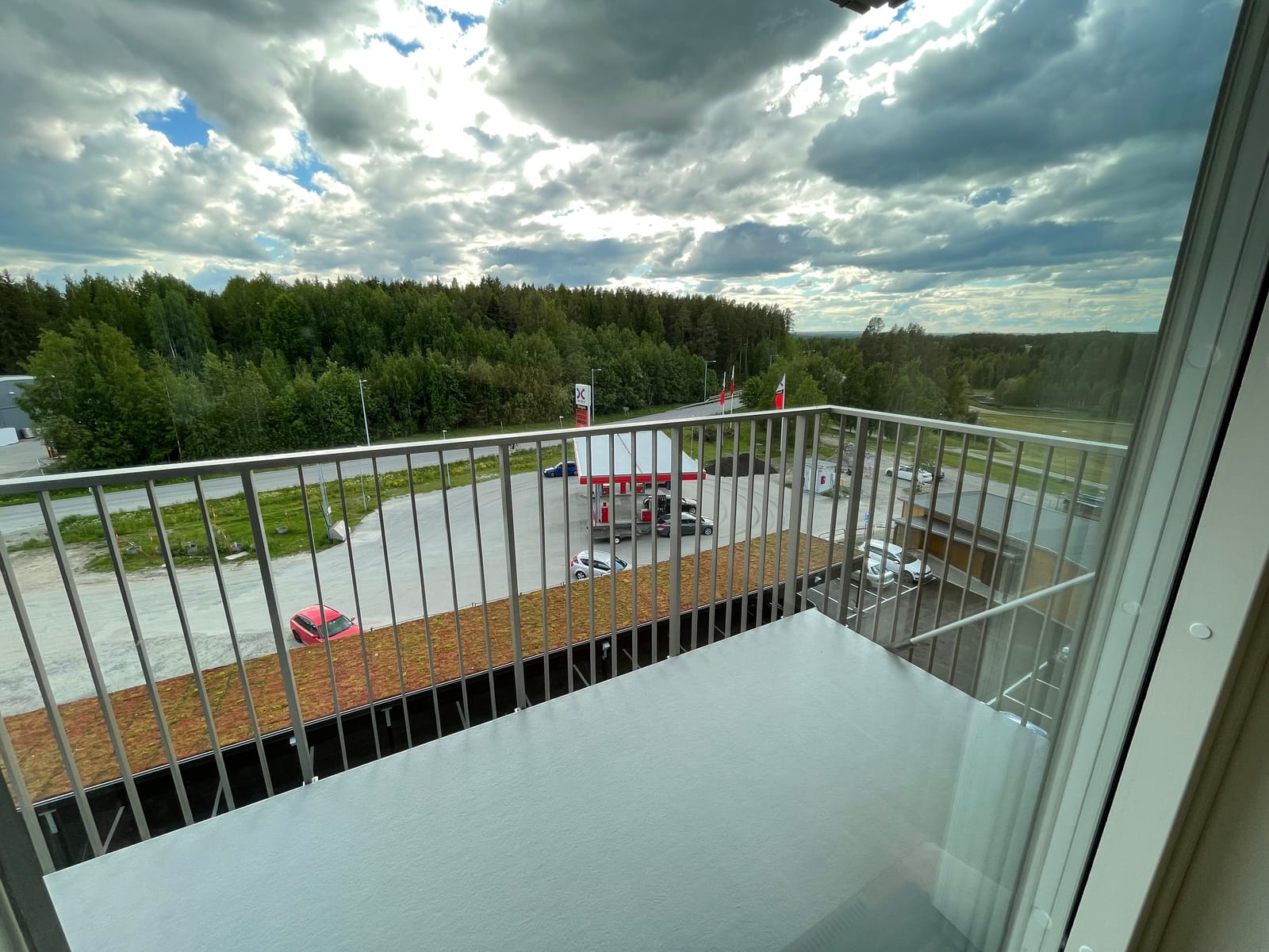 2 rok · 48 m² i Skellefteå – bild 6