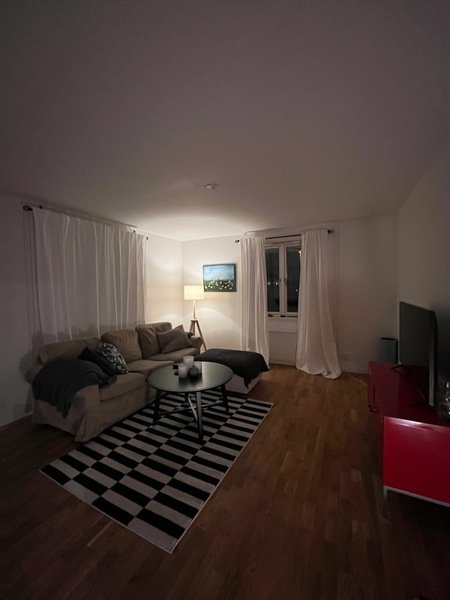 2 rok · 69 m² i Linköping – Linköping