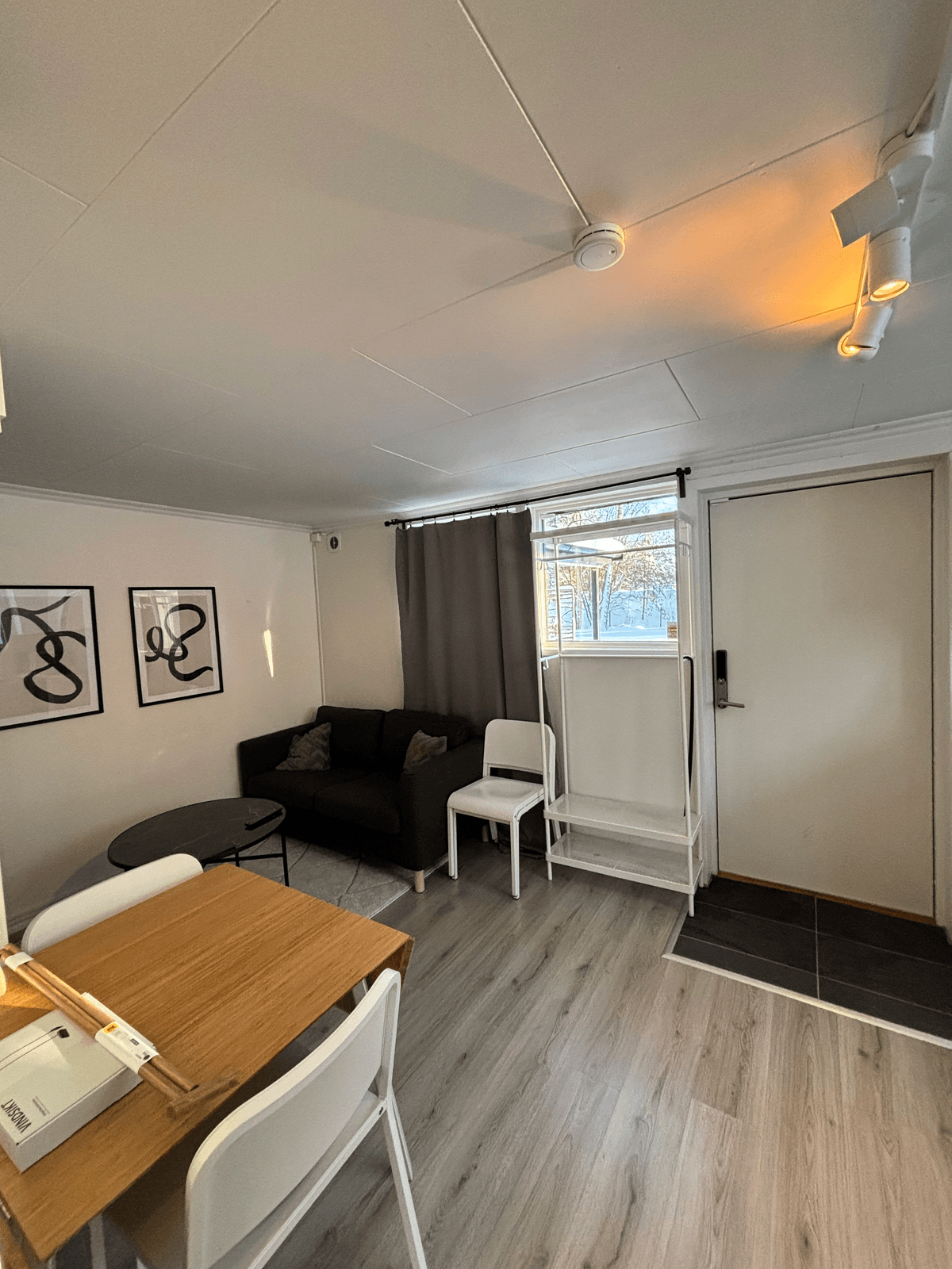 2 rok · 32 m² i Mölnlycke – bild 3