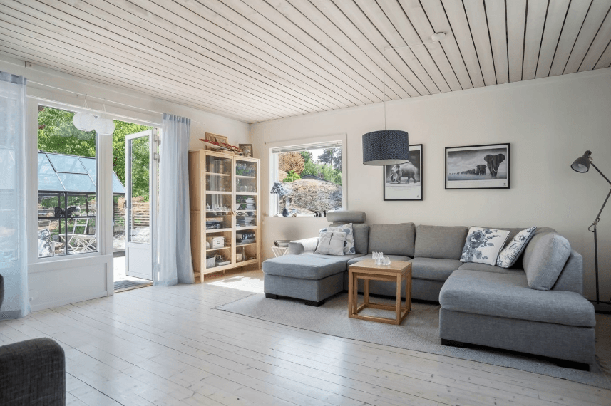 3 rok · 85 m² i Nynäshamn – bild 6