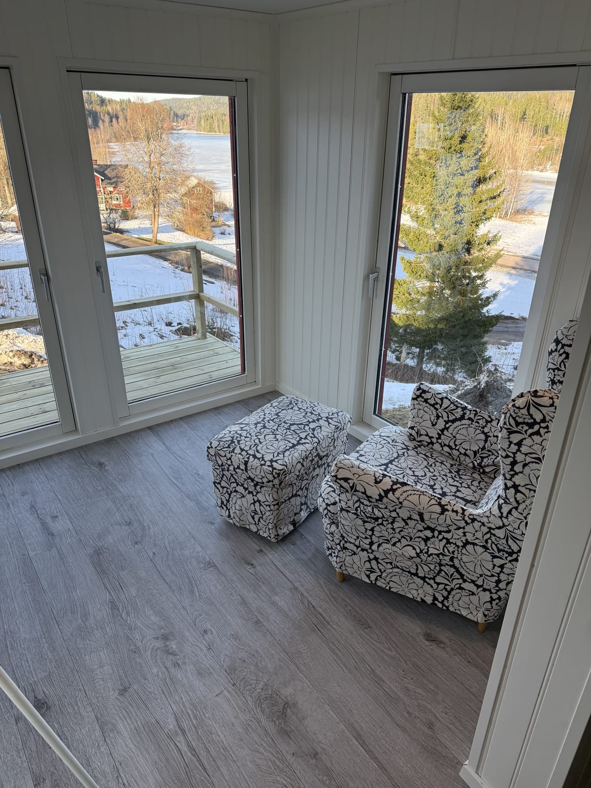 2 rok · 40 m² i Skillingsfors sverige – bild 16