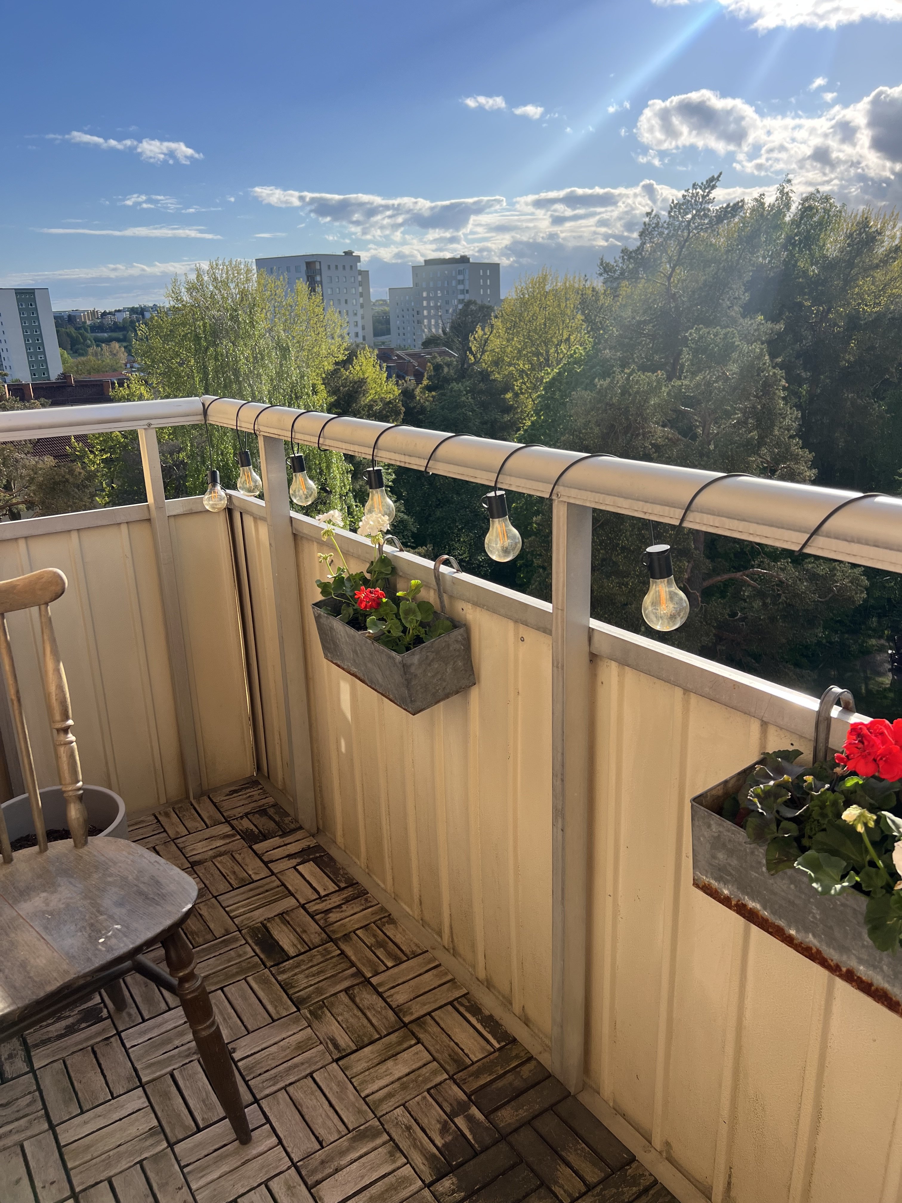 Lägenhet, 2 rooms, 55 sqm, Årsta – bild 2