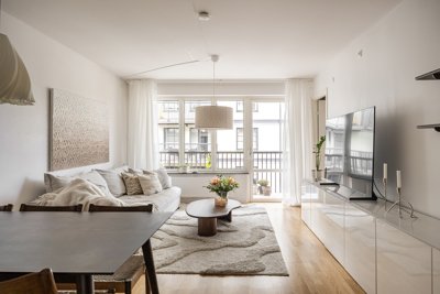 2 rok · 44 m² i Stockholm – bild 2